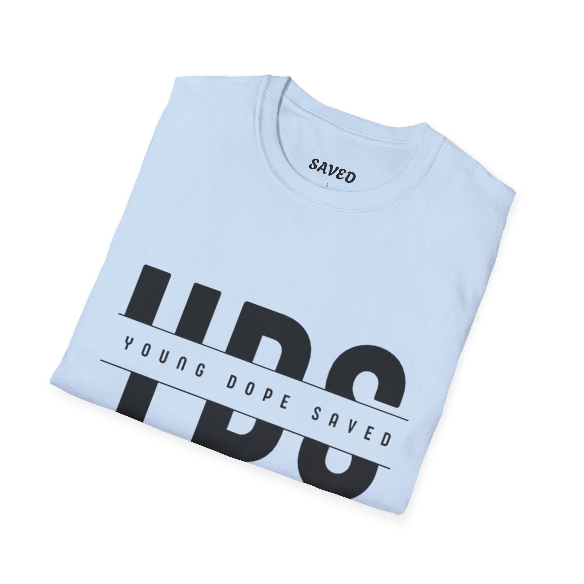 Unisex Soft style inspirational T-Shirt