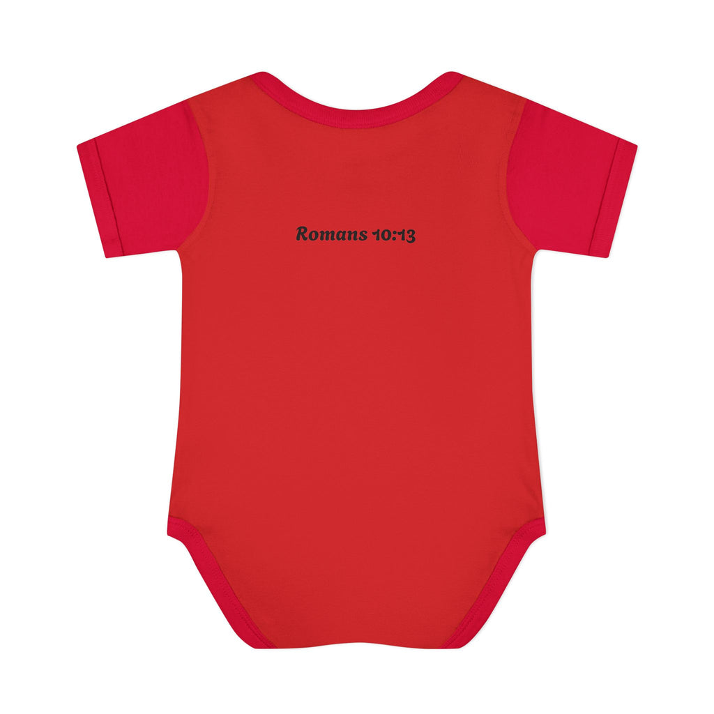 Generational Curse Breaker Infant Bodysuit | Cute Baby Outfit, Baby Shower Gift, Toddler Clothing, Inspirational Baby Onesie, Funny Gift