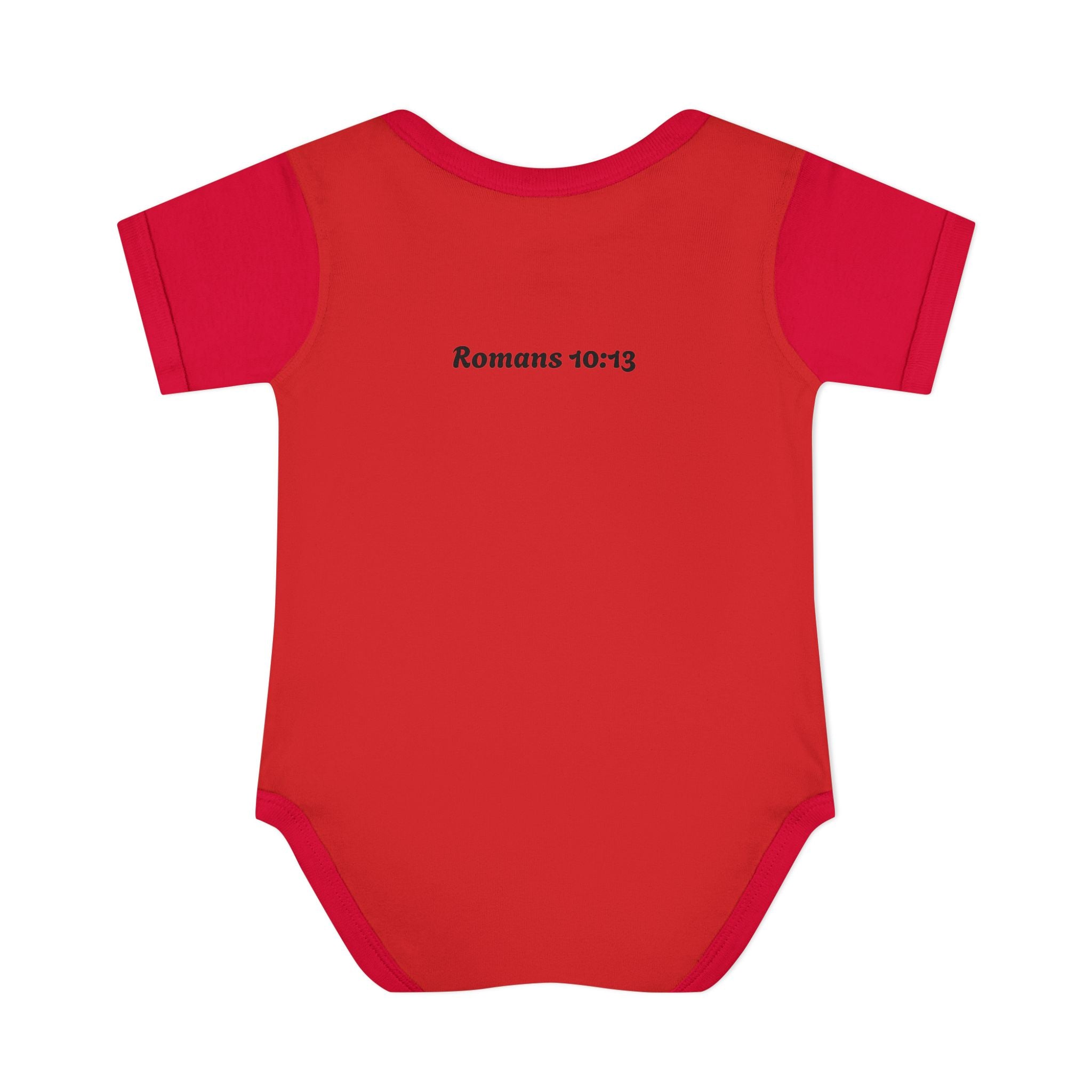 Generational Curse Breaker Infant Bodysuit | Cute Baby Outfit, Baby Shower Gift, Toddler Clothing, Inspirational Baby Onesie, Funny Gift