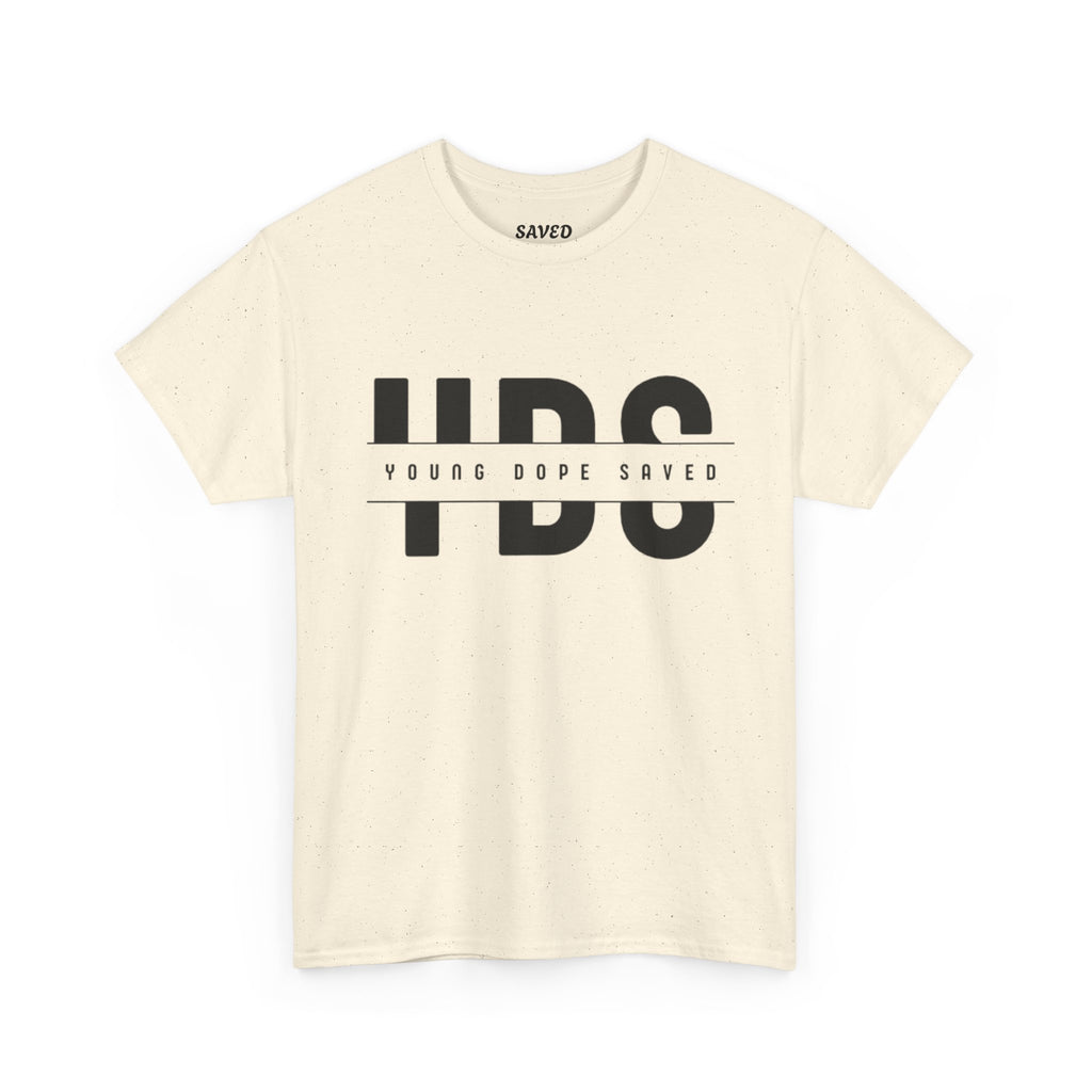 Unisex Heavy Cotton faith Tee