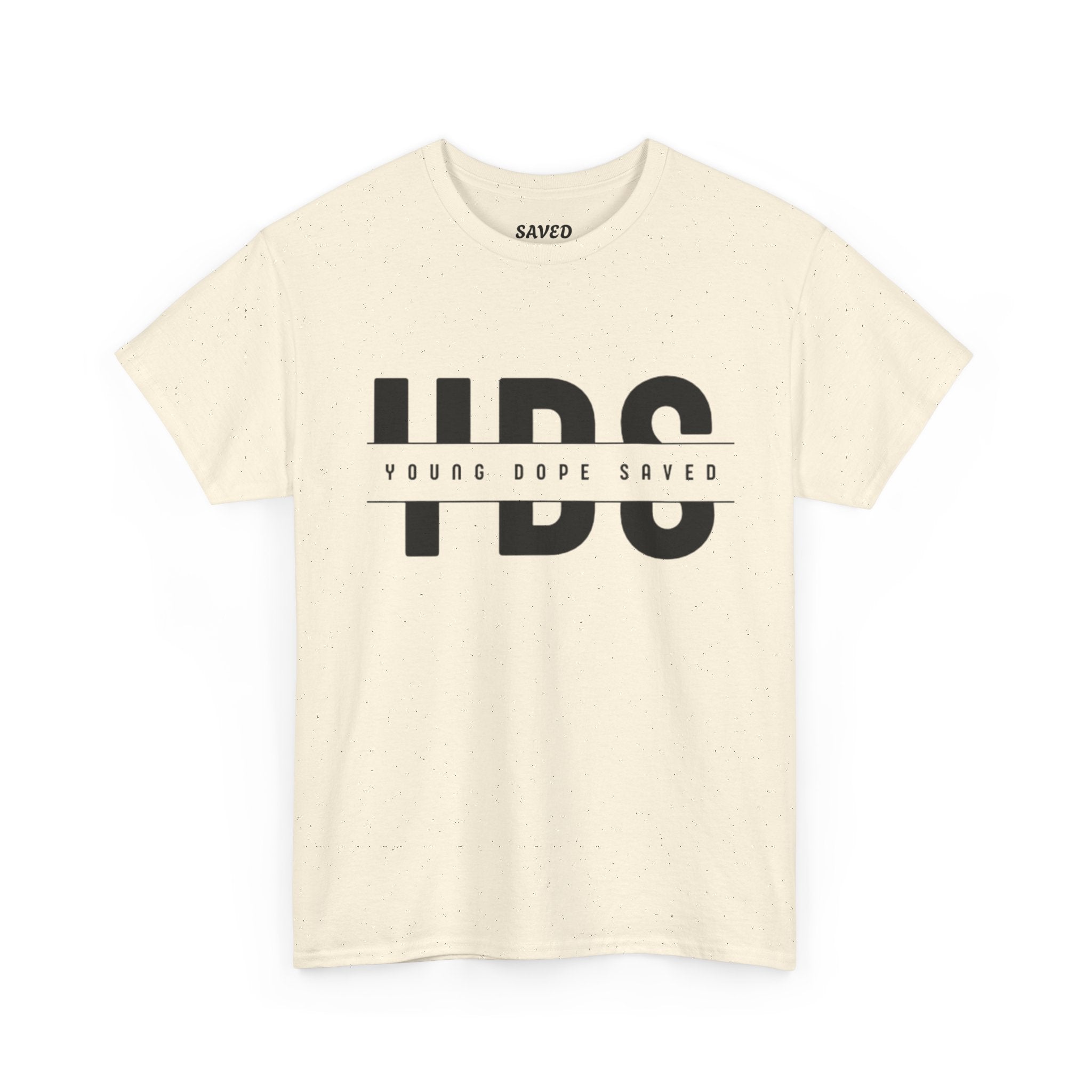 Unisex Heavy Cotton faith Tee