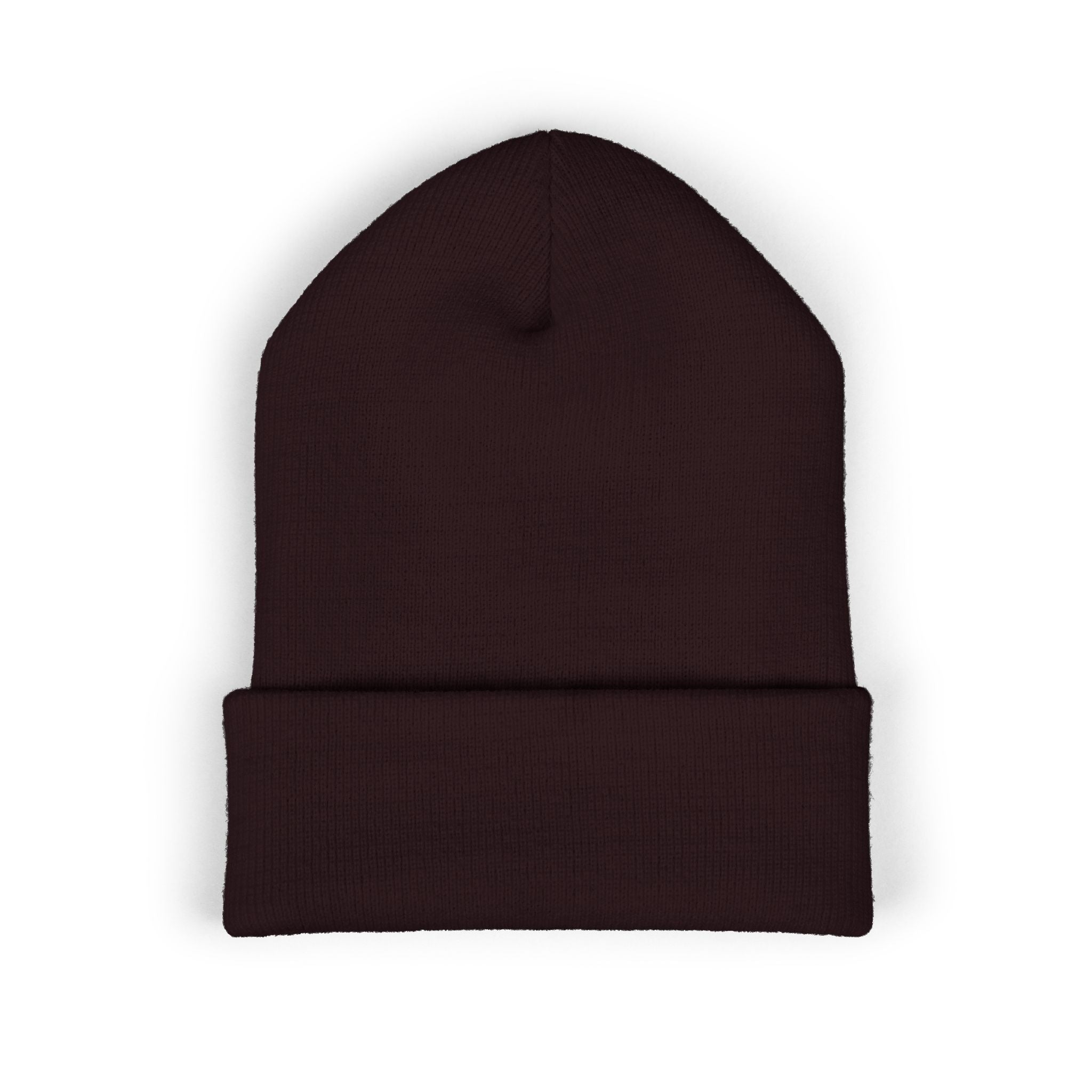 Classic Cuffed Young Dope & Saved Beanie with Embroidery, Stylish Winter Hat, Hipster Beanie, Gift for Him or Her, Winter Accessory, Streetwear Fashion