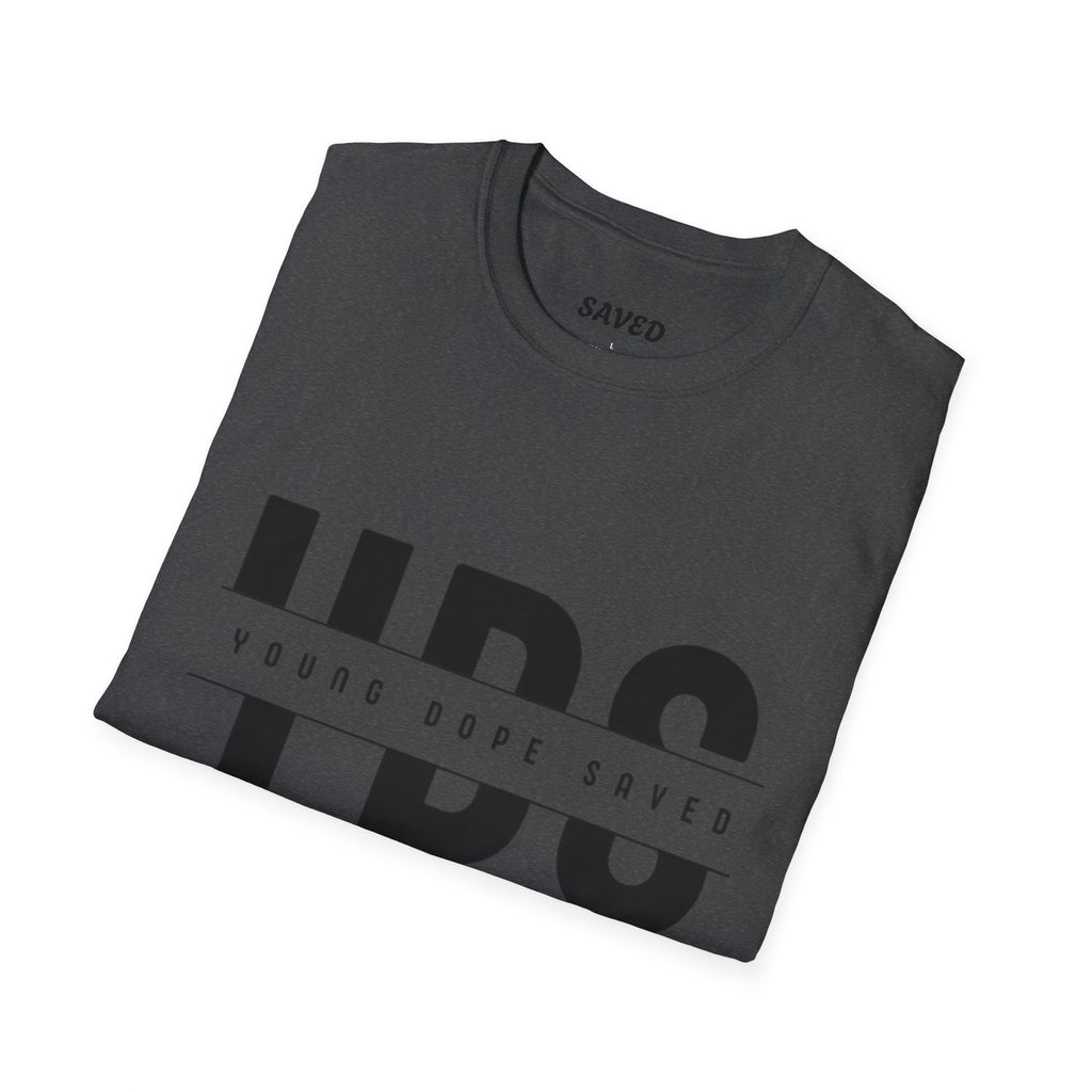 Unisex Soft style inspirational T-Shirt