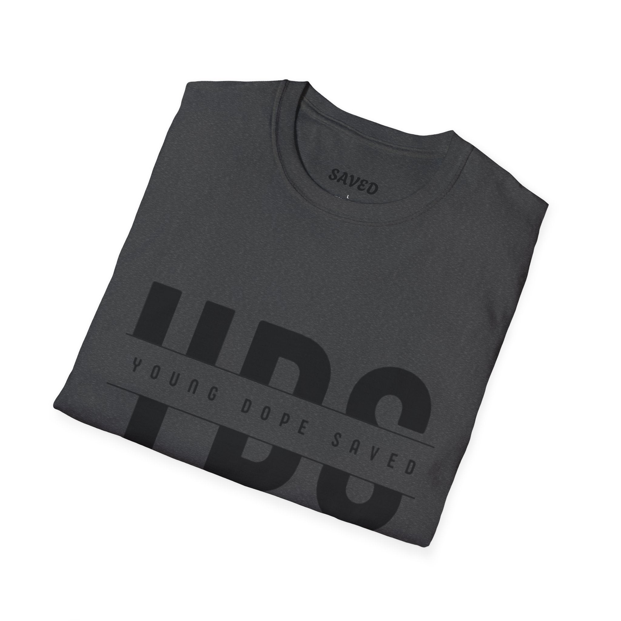 Unisex Soft style inspirational T-Shirt