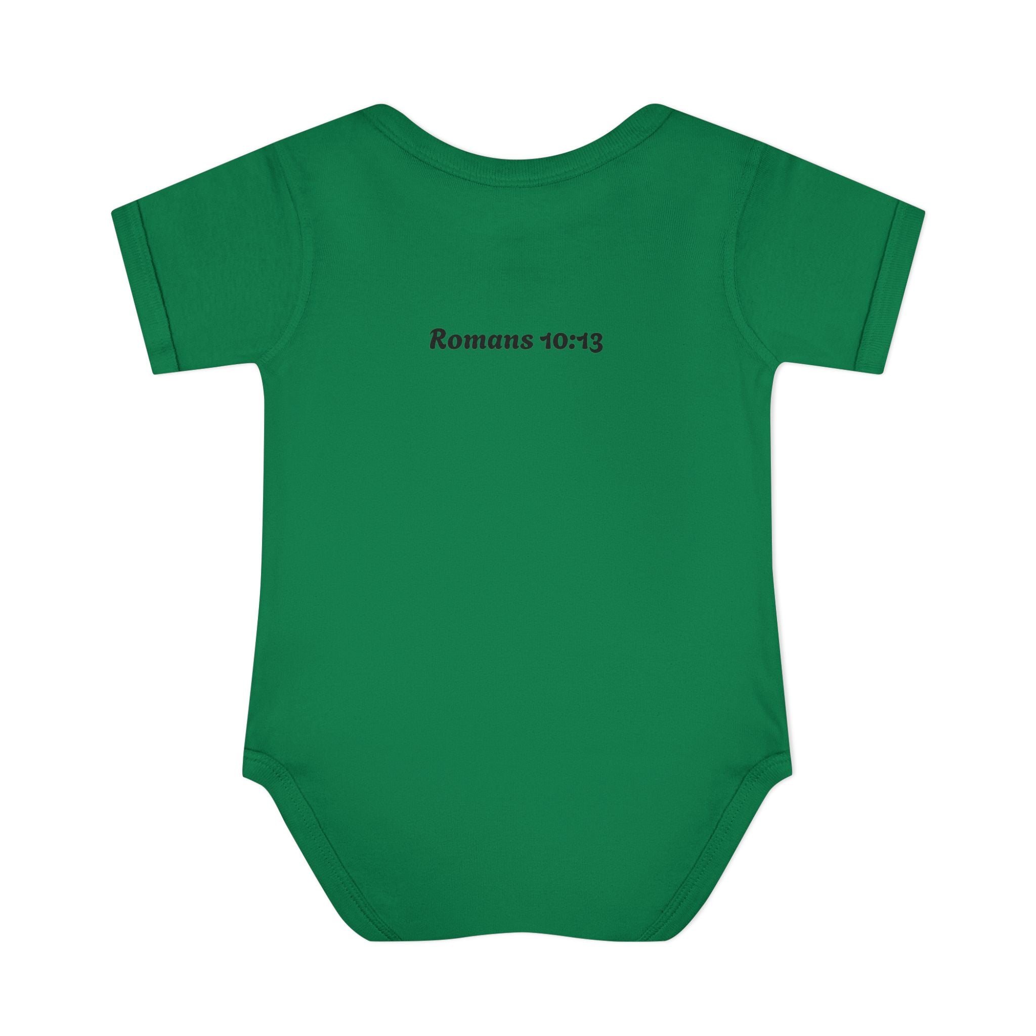 Generational Curse Breaker Infant Bodysuit | Cute Baby Outfit, Baby Shower Gift, Toddler Clothing, Inspirational Baby Onesie, Funny Gift
