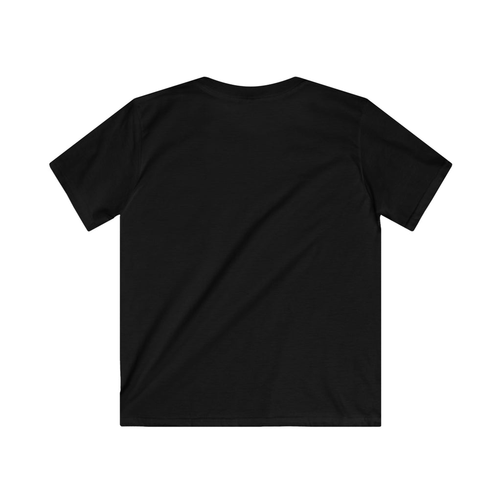 Generational Curse Breaker, Kids Inspirational Tee, Faith-Based Cotton T-Shirt, Religious Kids Clothing, Bible Verse Apparel, Cute Boys or Girls Gift