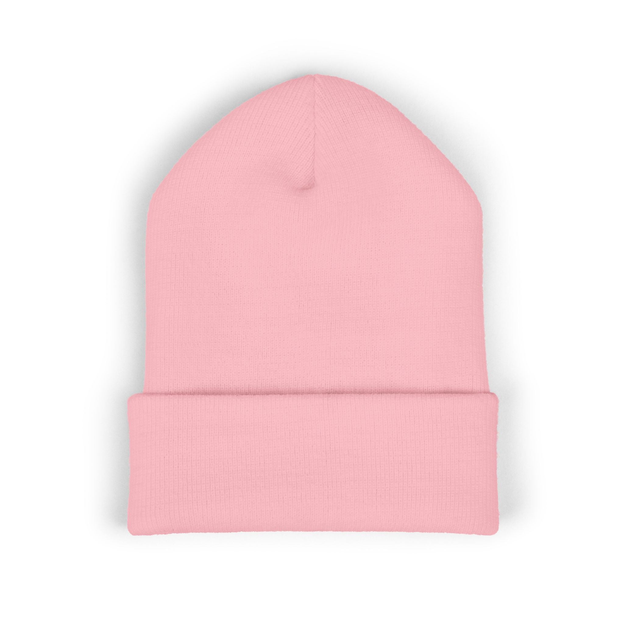 Classic Cuffed Young Dope & Saved Beanie with Embroidery, Stylish Winter Hat, Hipster Beanie, Gift for Him or Her, Winter Accessory, Streetwear Fashion