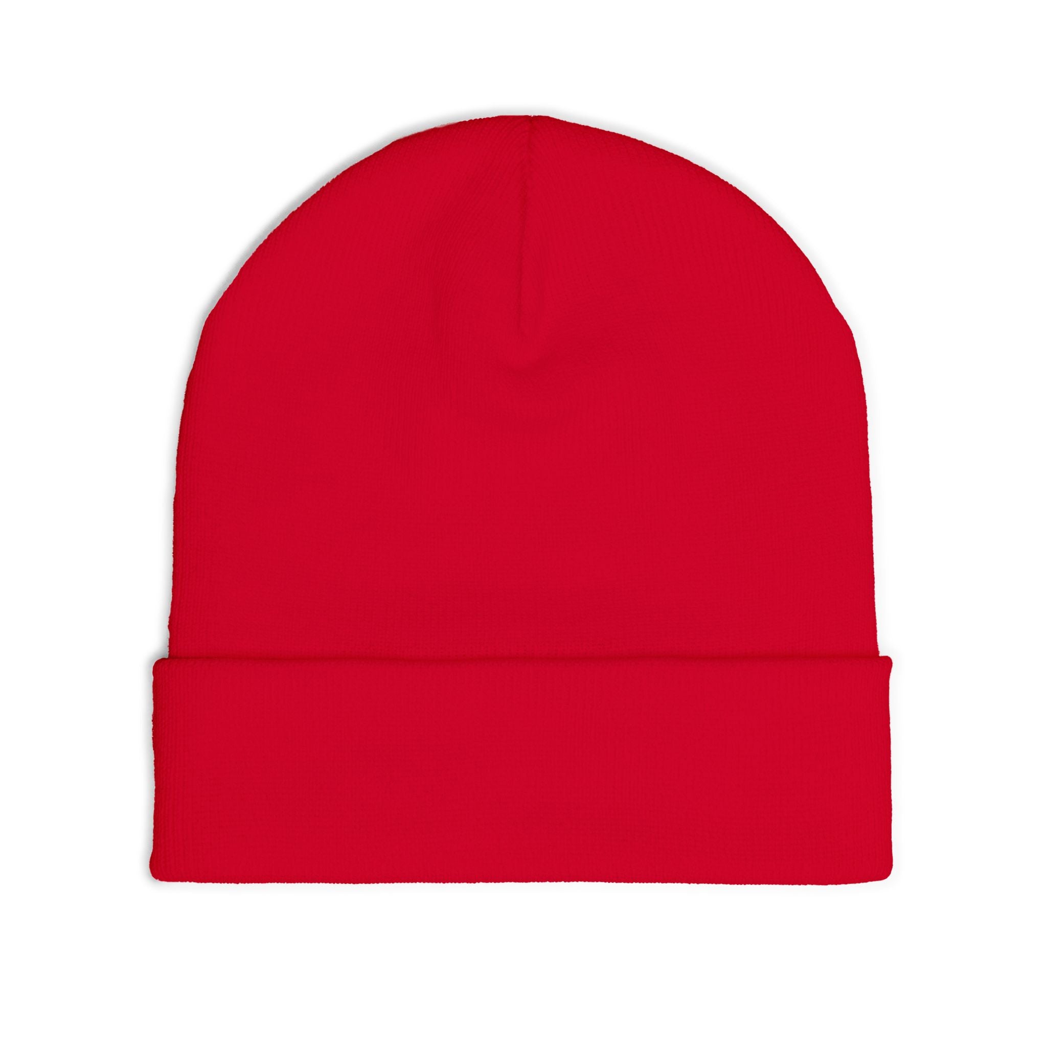 Generational Curse Breaker Knit Beanie, Warm Winter Hat, Trendy Beanie, Gift for Teen, Unique Embroidered Hat
