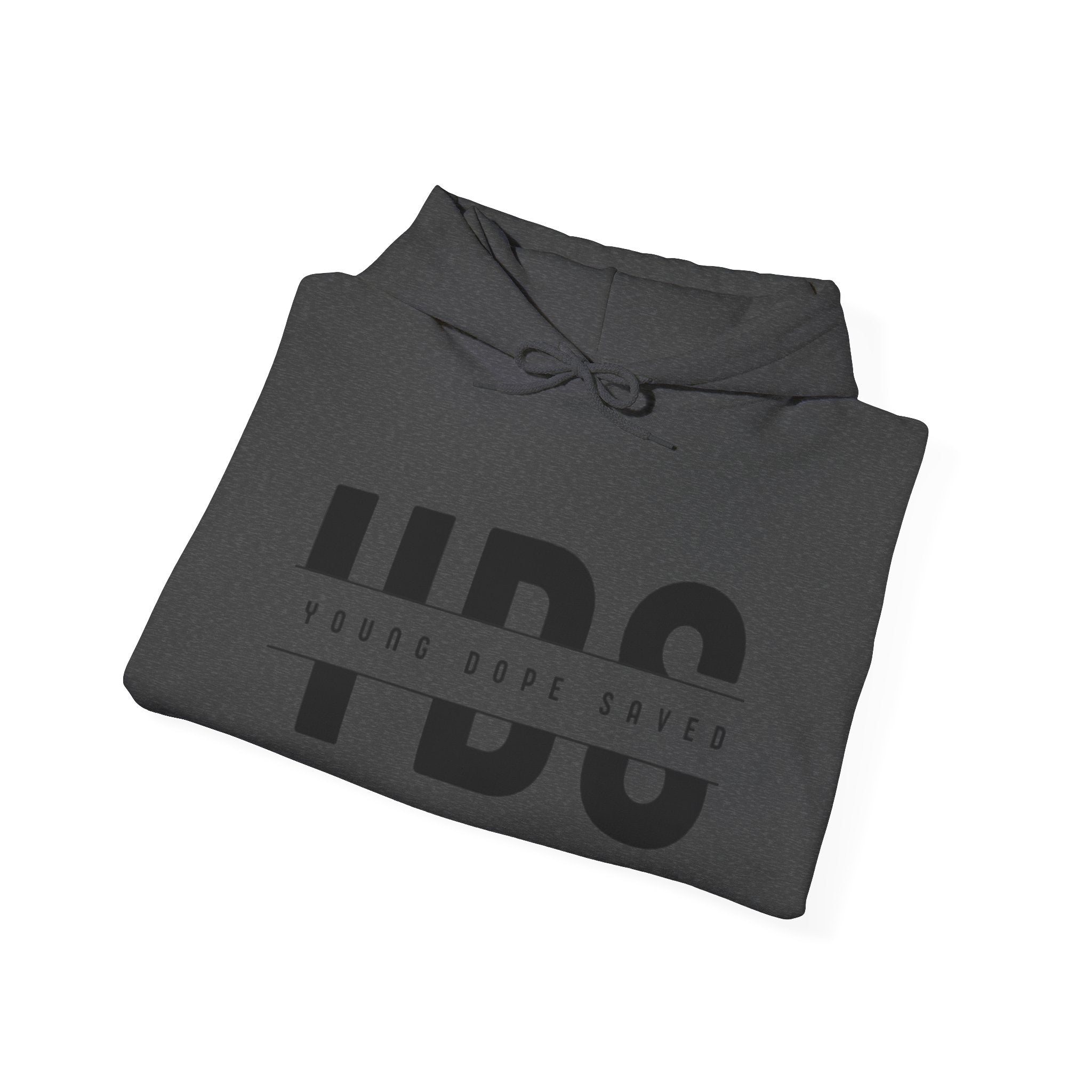 Unisex Heavy Blend™ Hooded Faith Sweatshirt