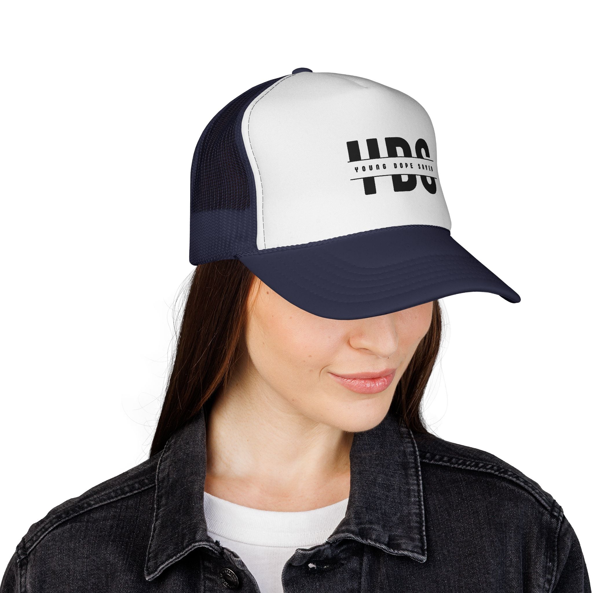 Stylish Unisex Trucker Caps for everyone