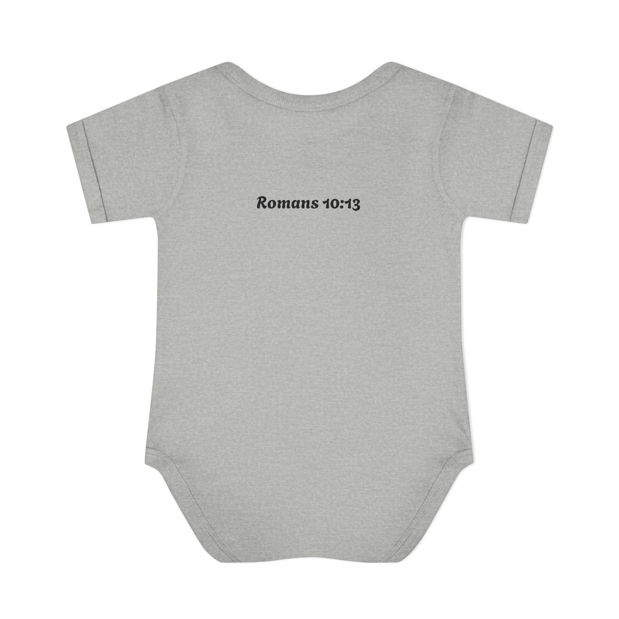 Generational Curse Breaker Infant Bodysuit | Cute Baby Outfit, Baby Shower Gift, Toddler Clothing, Inspirational Baby Onesie, Funny Gift