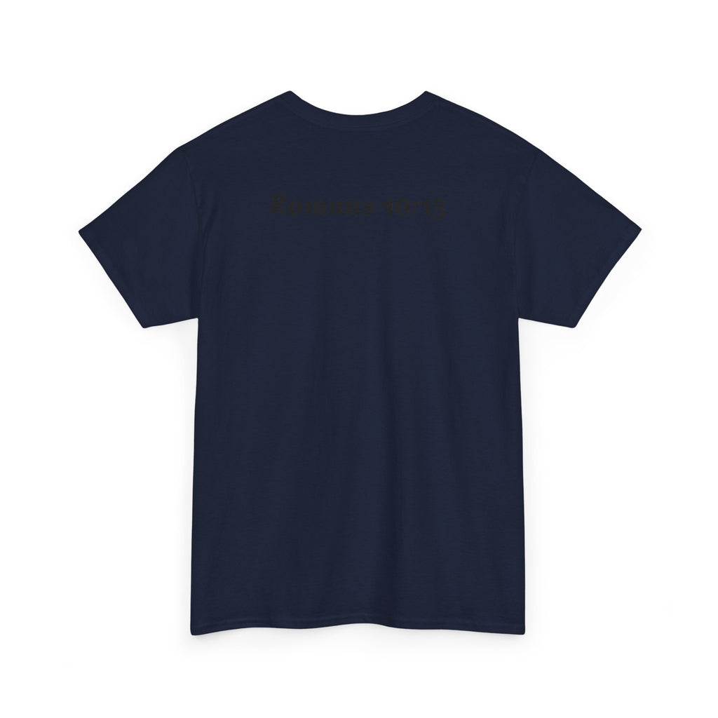 Unisex Heavy Cotton faith Tee