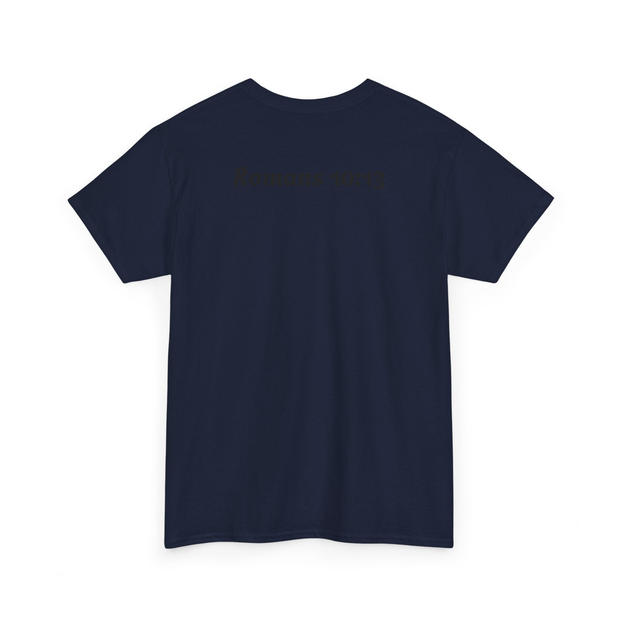 Unisex Heavy Cotton faith Tee
