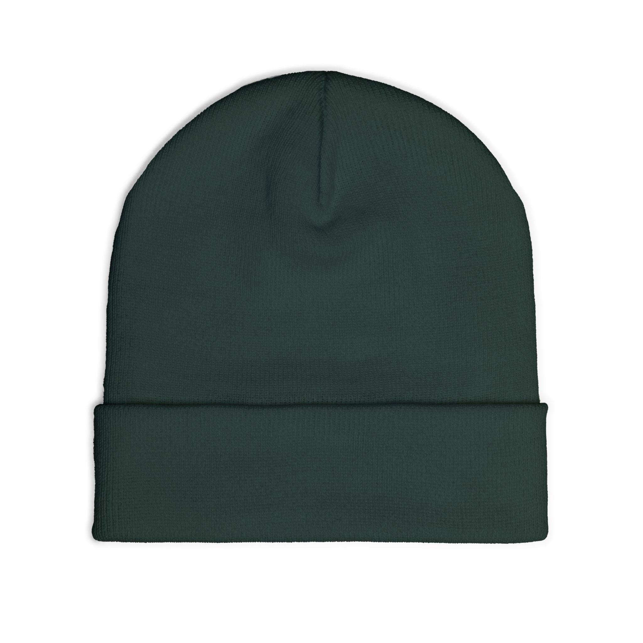 Generational Curse Breaker Knit Beanie, Warm Winter Hat, Trendy Beanie, Gift for Teen, Unique Embroidered Hat