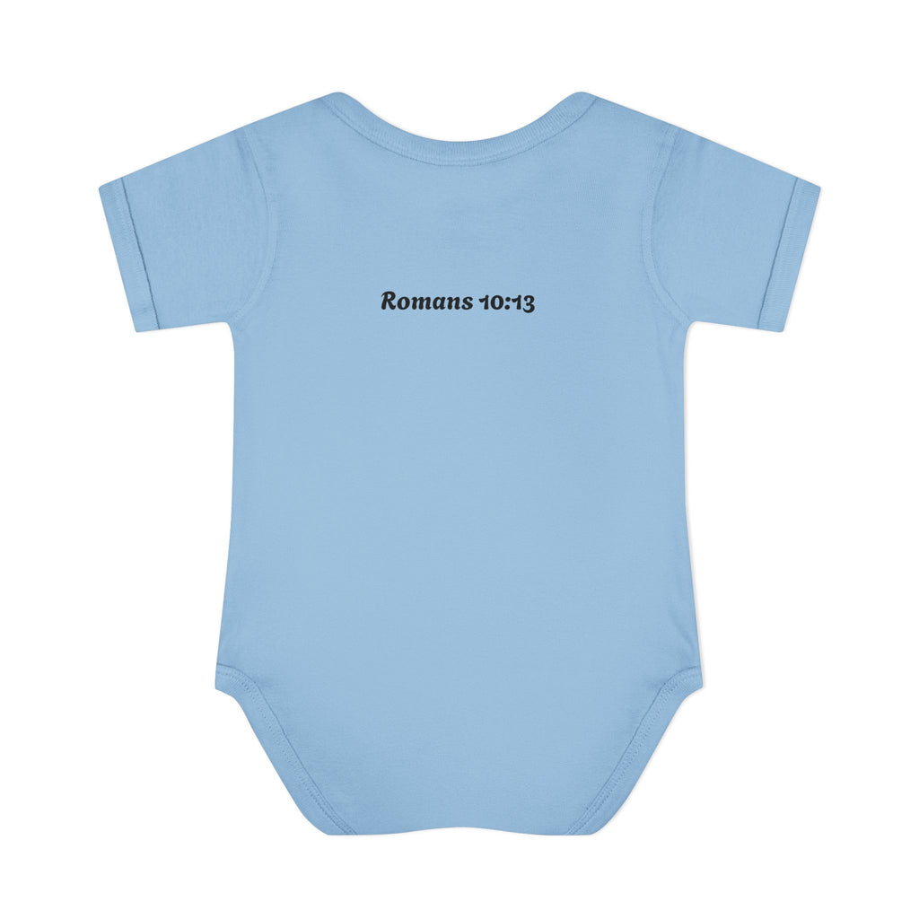 Generational Curse Breaker Infant Bodysuit | Cute Baby Outfit, Baby Shower Gift, Toddler Clothing, Inspirational Baby Onesie, Funny Gift