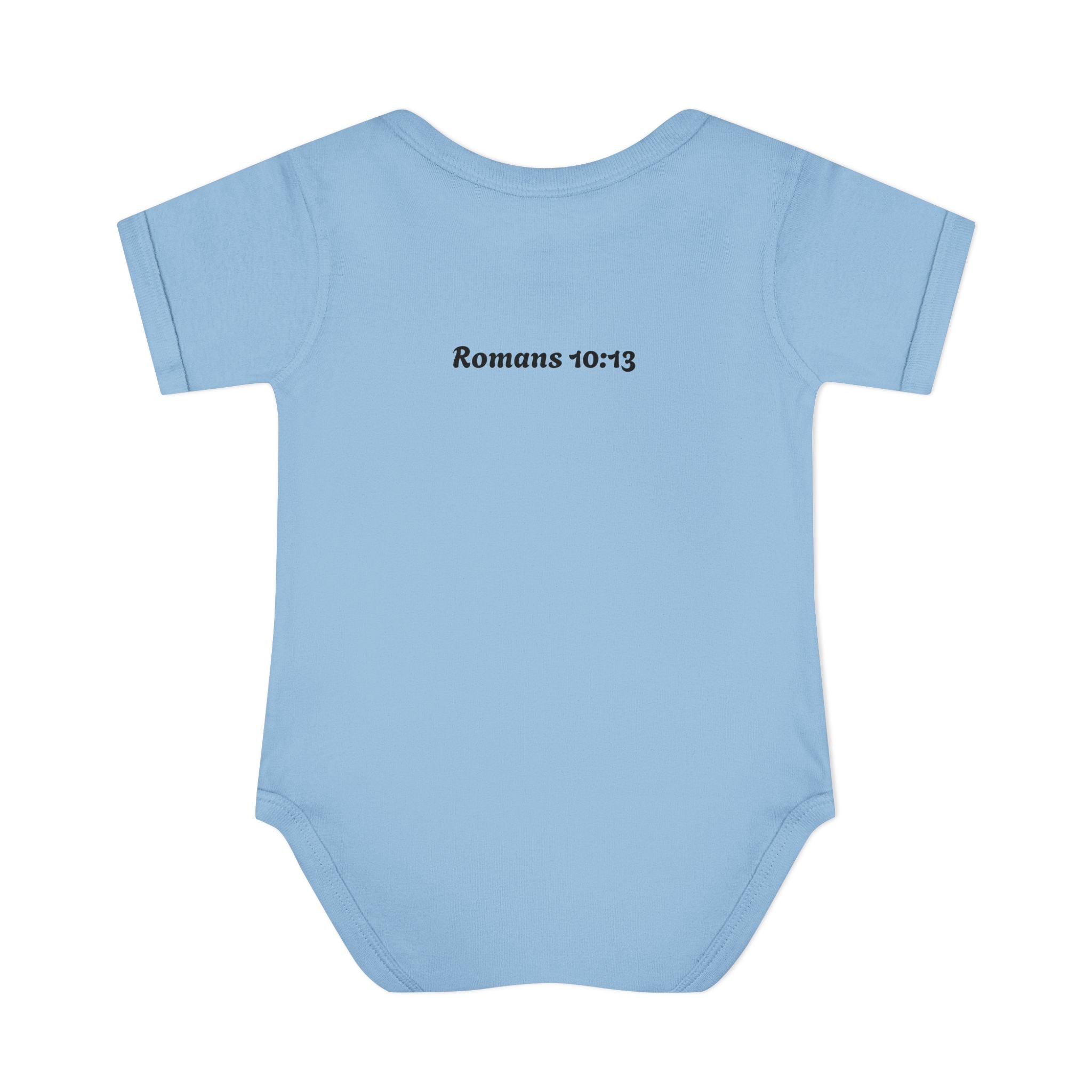 Generational Curse Breaker Infant Bodysuit | Cute Baby Outfit, Baby Shower Gift, Toddler Clothing, Inspirational Baby Onesie, Funny Gift