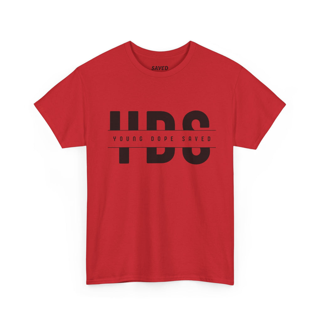 Unisex Heavy Cotton faith Tee