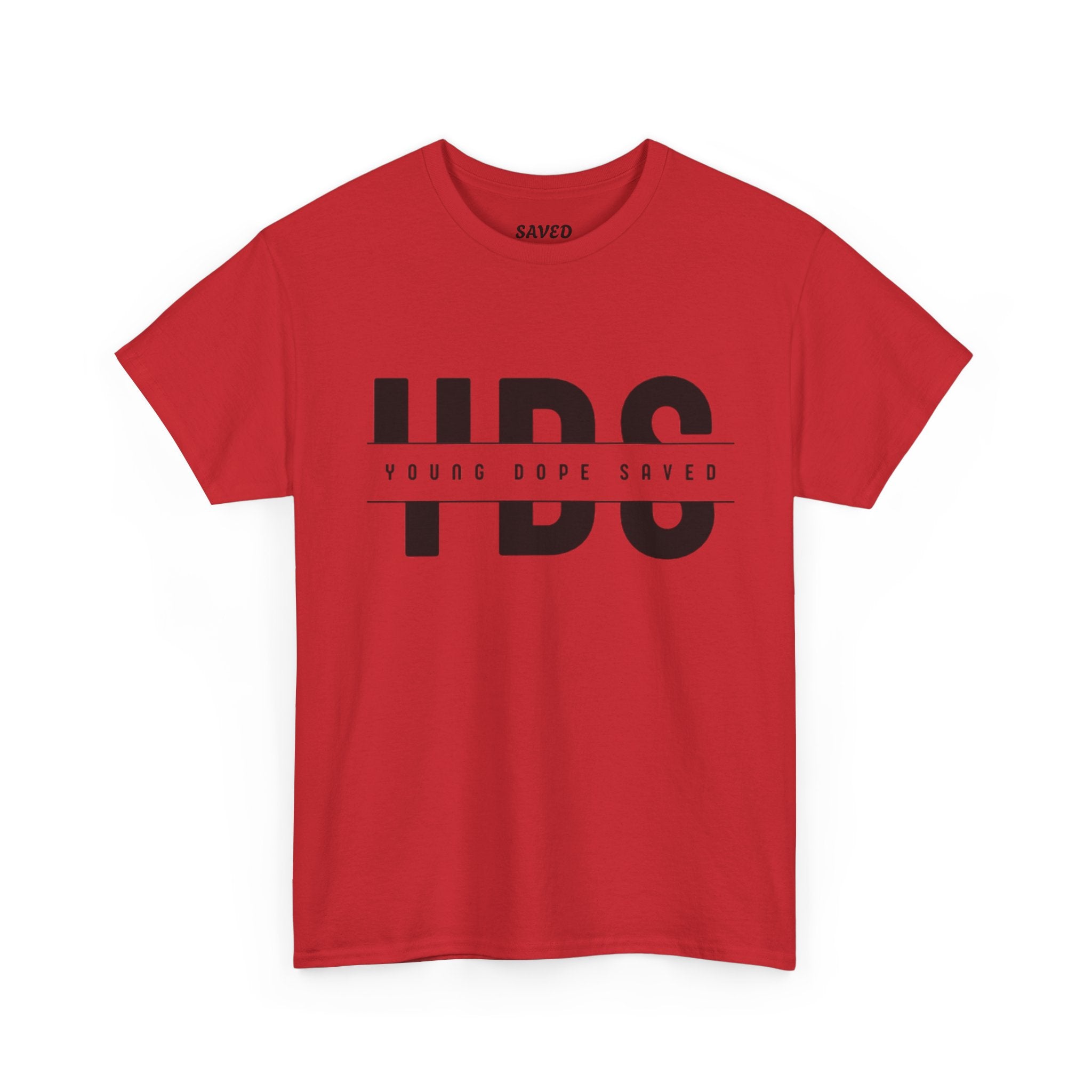 Unisex Heavy Cotton faith Tee