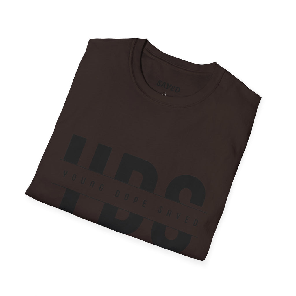 Unisex Soft style inspirational T-Shirt