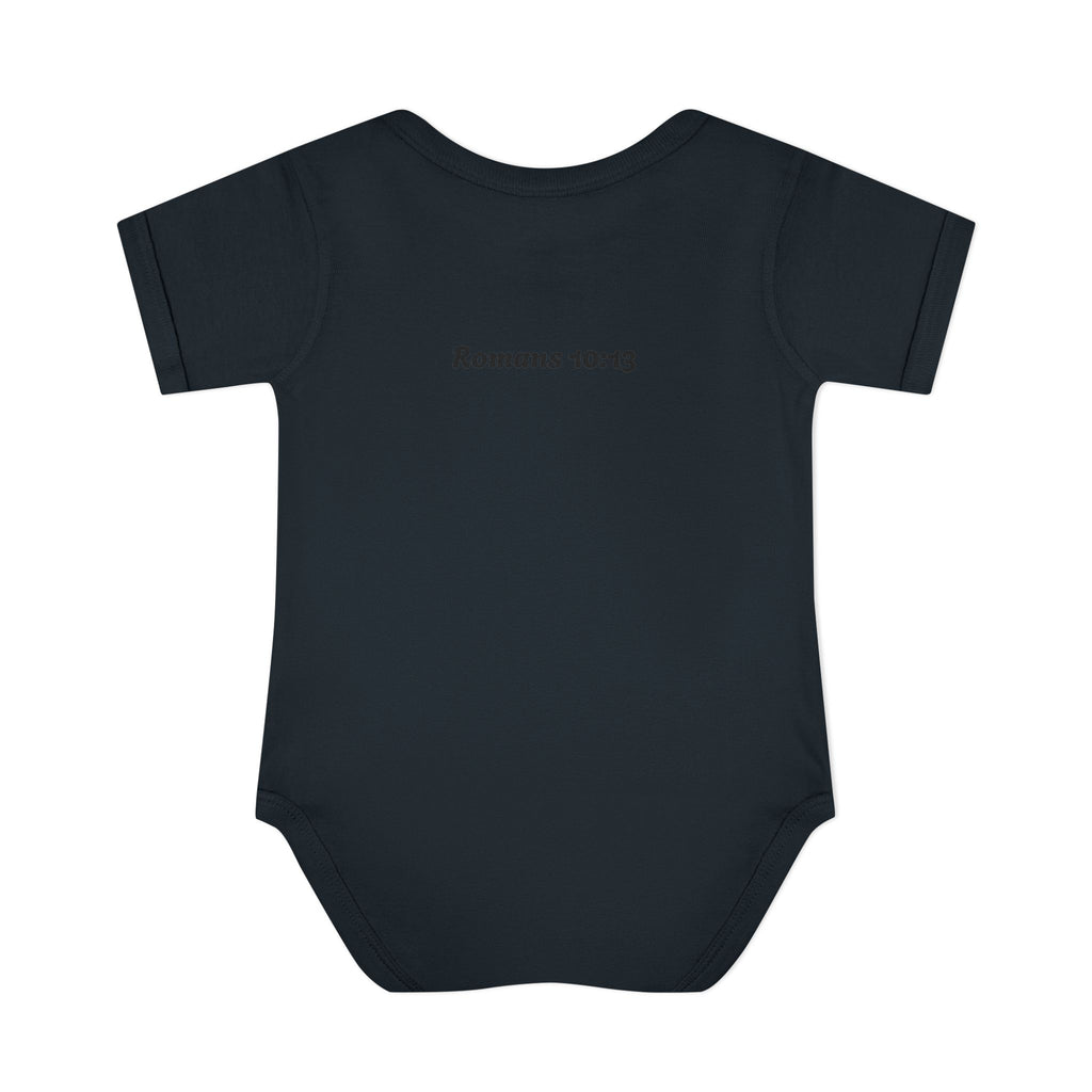 Generational Curse Breaker Infant Bodysuit | Cute Baby Outfit, Baby Shower Gift, Toddler Clothing, Inspirational Baby Onesie, Funny Gift