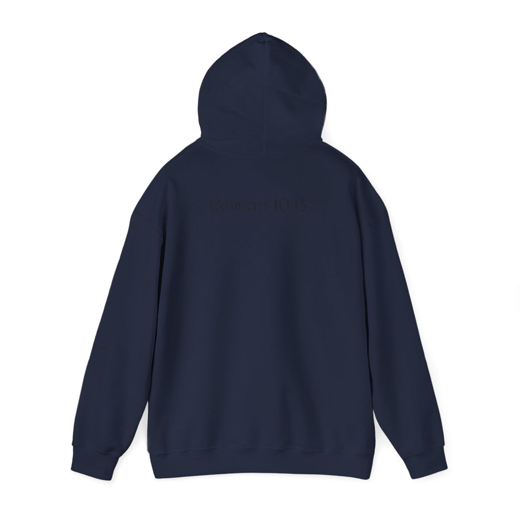 Unisex Heavy Blend™ Hooded Faith Sweatshirt