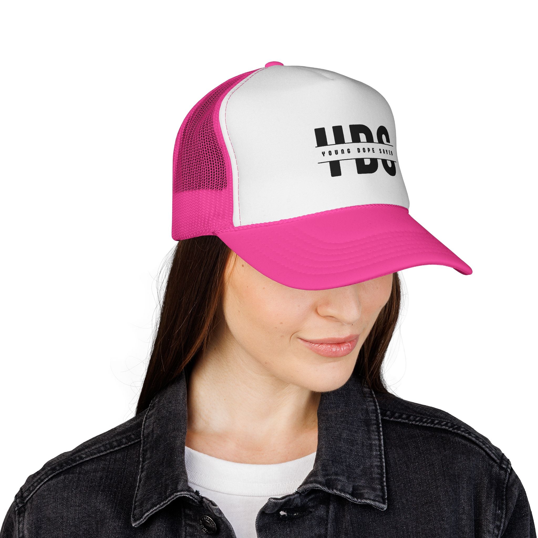 Stylish Unisex Trucker Caps for everyone