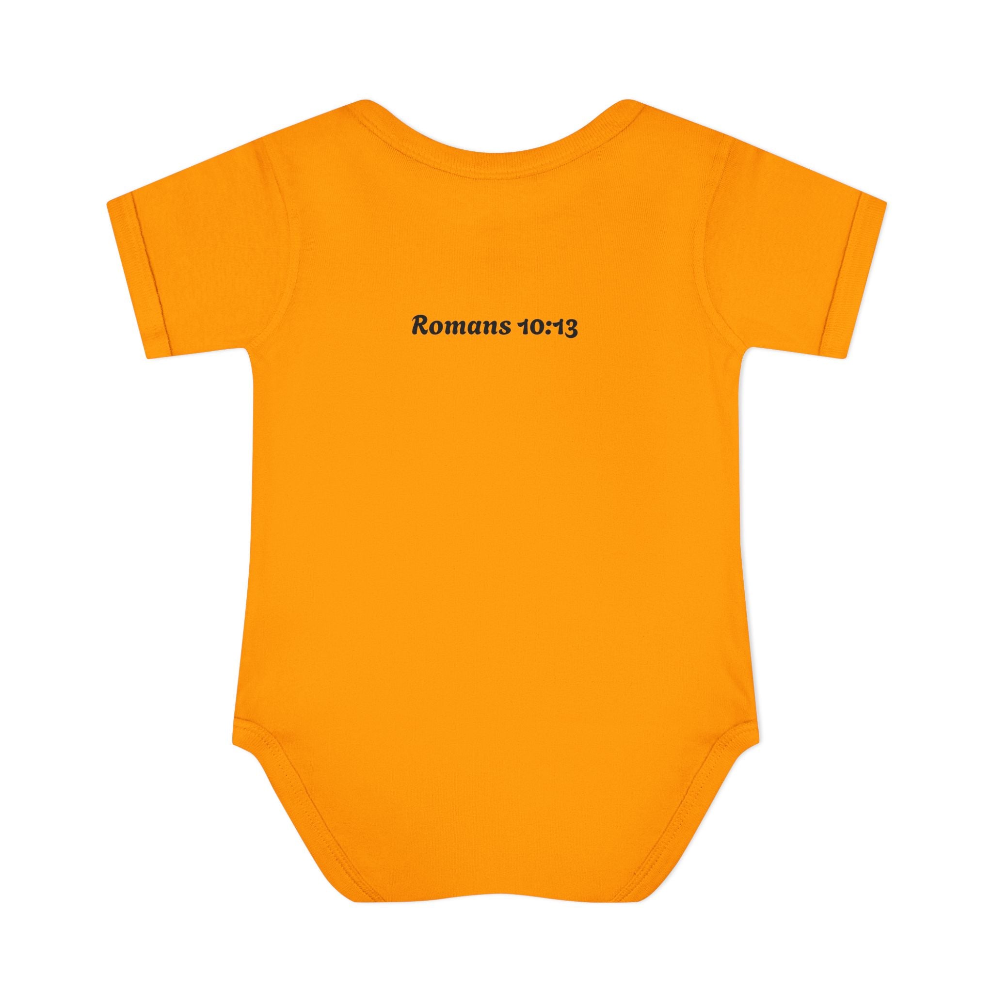 Generational Curse Breaker Infant Bodysuit | Cute Baby Outfit, Baby Shower Gift, Toddler Clothing, Inspirational Baby Onesie, Funny Gift