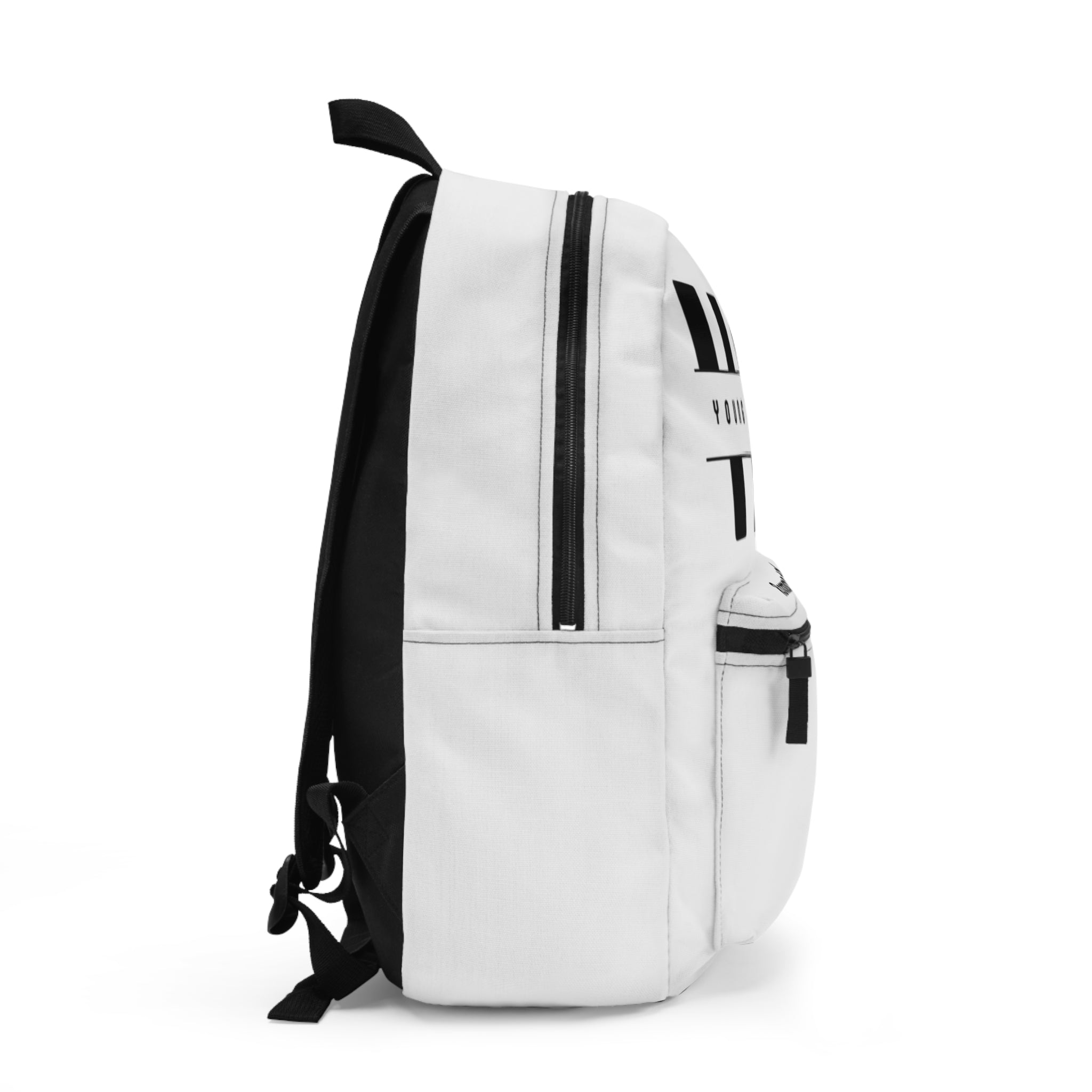Inspirational Young Dope & Saved Backpack with Scripture - Faith-Based School Bag, Christian Gifts, Cool Casual Pack, Motivational Book Bag, Youth [...]