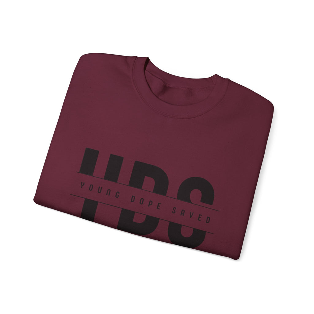 Unisex Heavy Blend™ Crewneck faith Sweatshirt