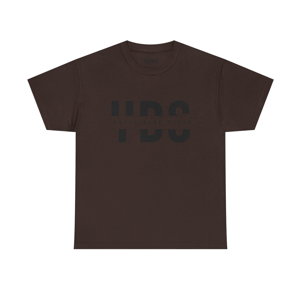 Unisex Heavy Cotton faith Tee