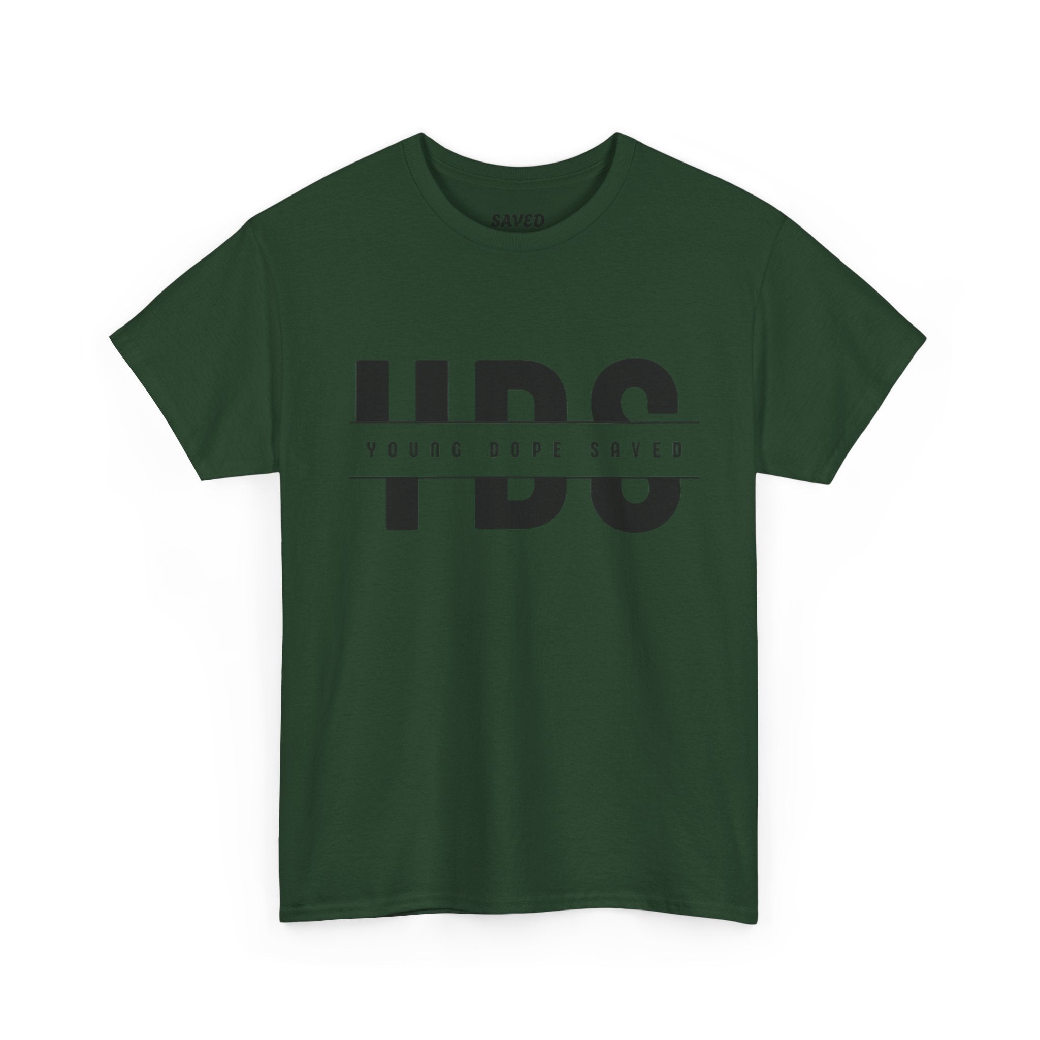 Unisex Heavy Cotton faith Tee