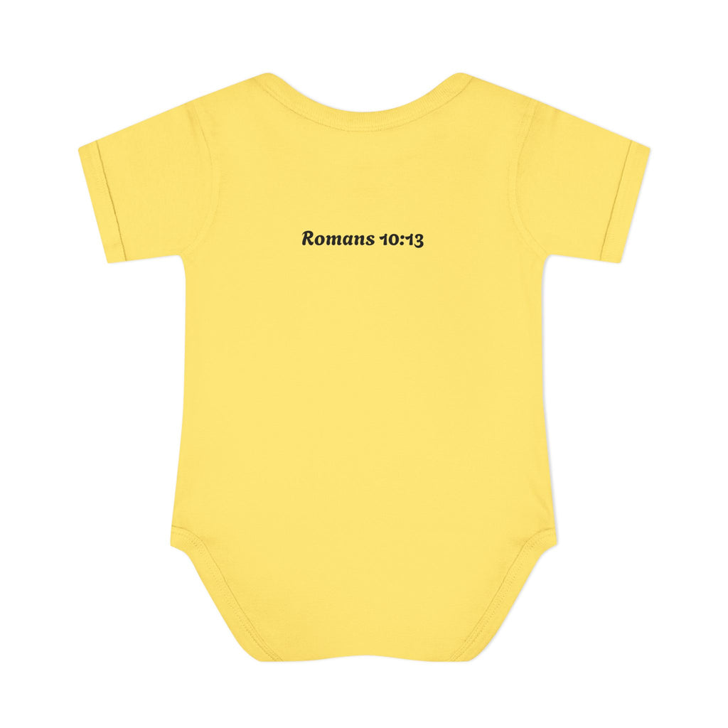 Generational Curse Breaker Infant Bodysuit | Cute Baby Outfit, Baby Shower Gift, Toddler Clothing, Inspirational Baby Onesie, Funny Gift