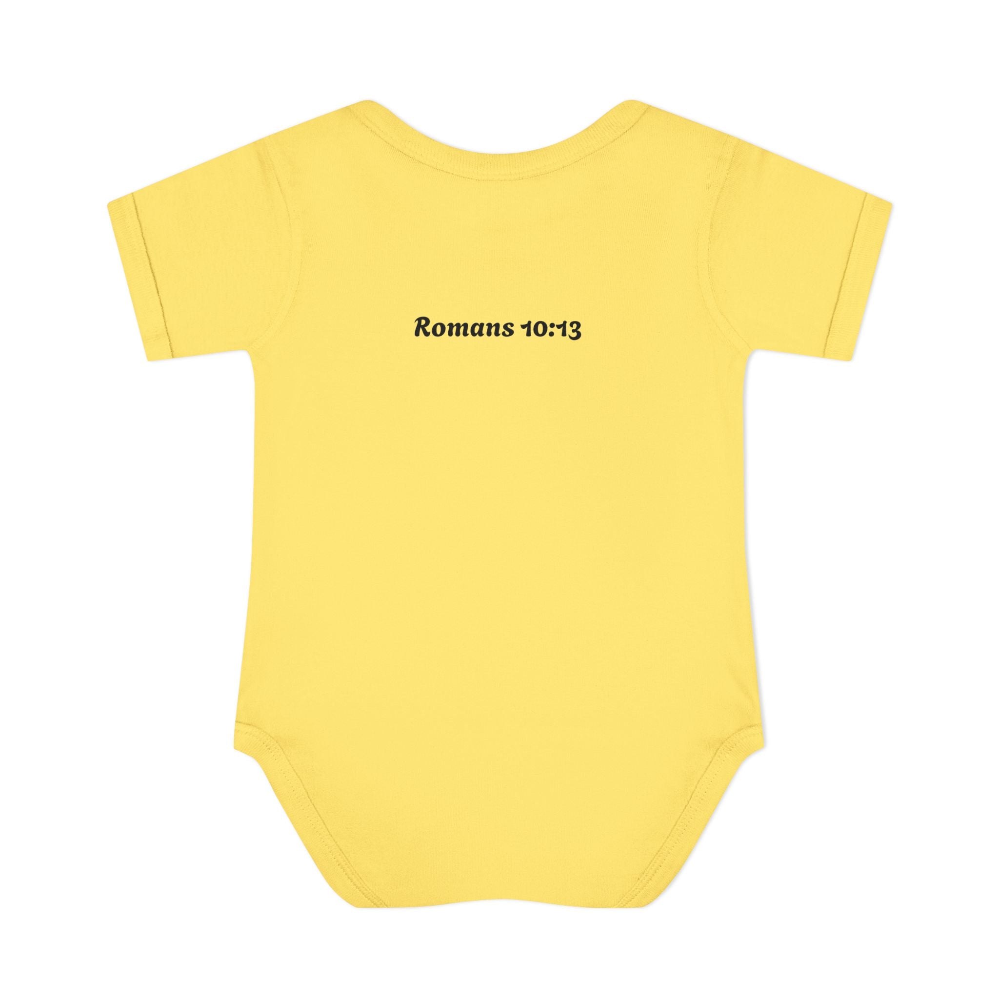 Generational Curse Breaker Infant Bodysuit | Cute Baby Outfit, Baby Shower Gift, Toddler Clothing, Inspirational Baby Onesie, Funny Gift
