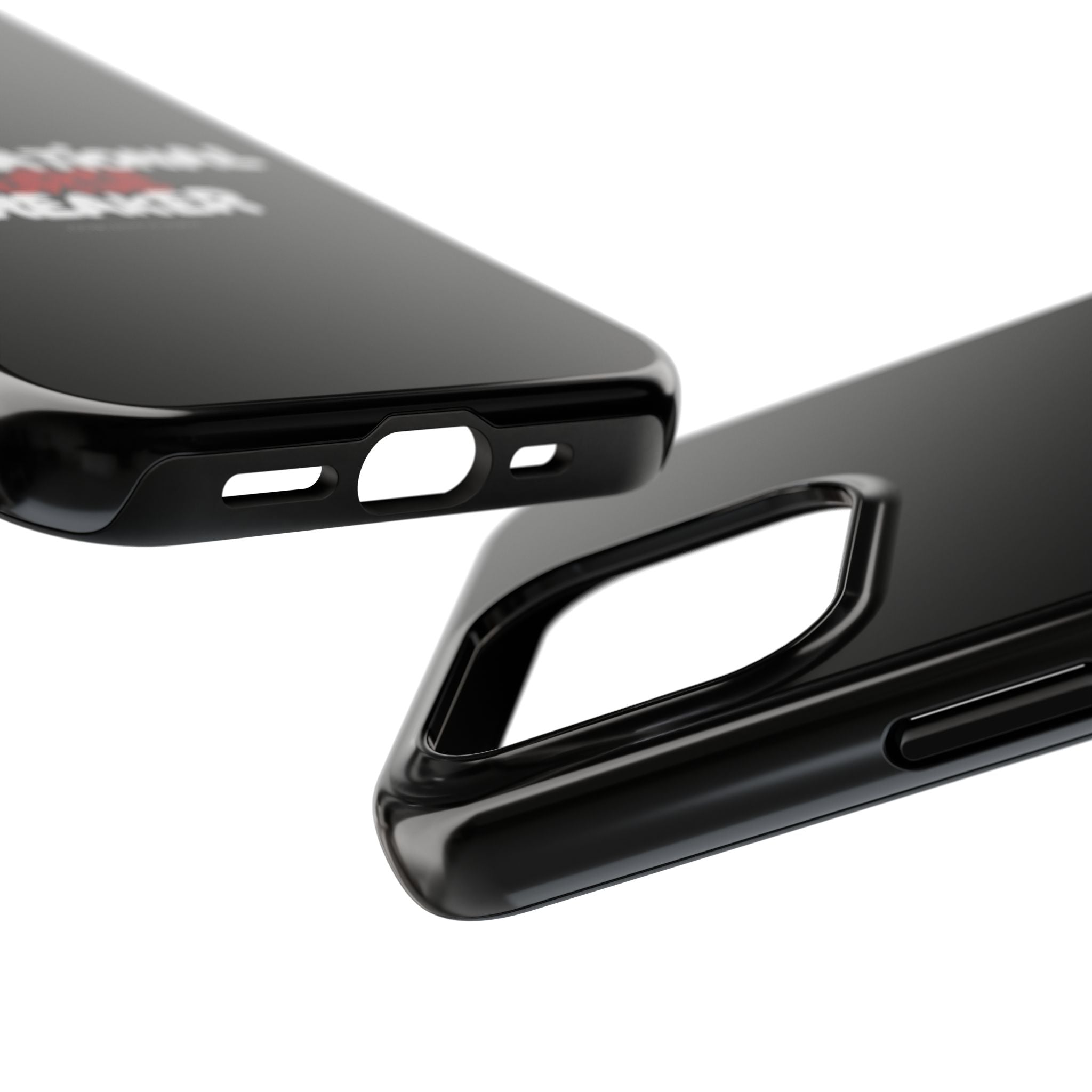 Generational Curse Breaker Tough Phone Cases, Durable Phone Cover, Gift for Millennials, Resilient Phone Case, Unique Smartphone Accessory