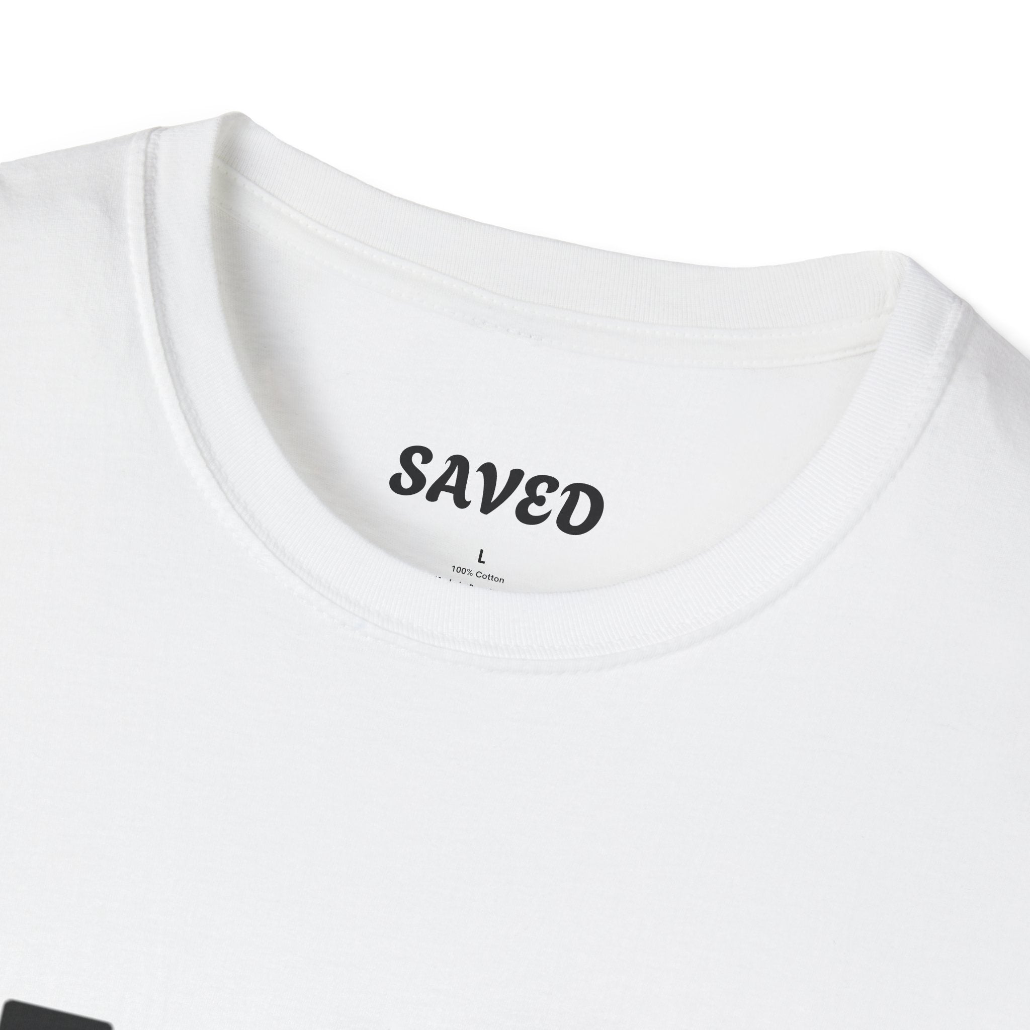 Unisex Soft style inspirational T-Shirt