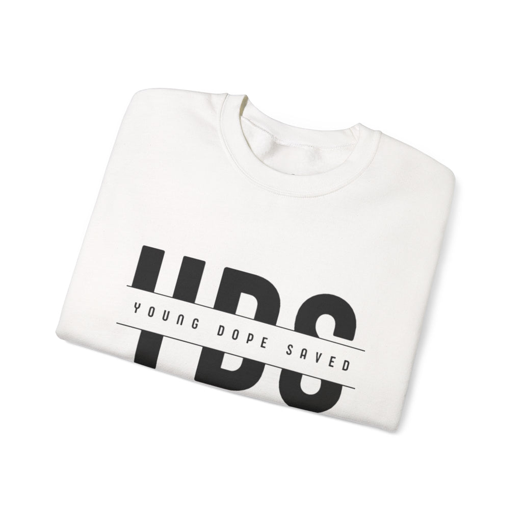 Unisex Heavy Blend™ Crewneck faith Sweatshirt