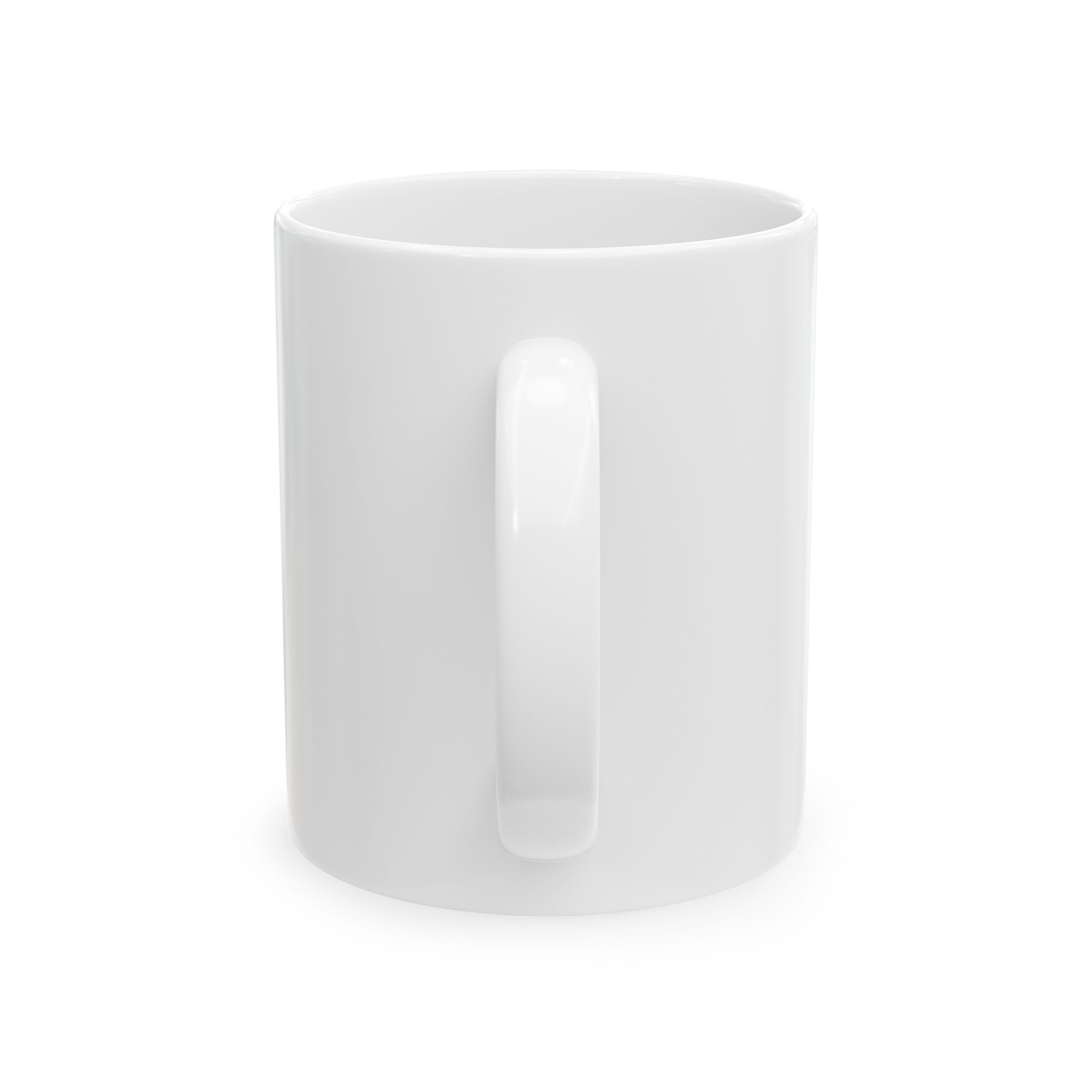 Stylish Ceramic Mug with Inspirational Quote | Perfect for Coffee Lovers | Unique Gift for Friends, Family, Holidays, and Celebrations