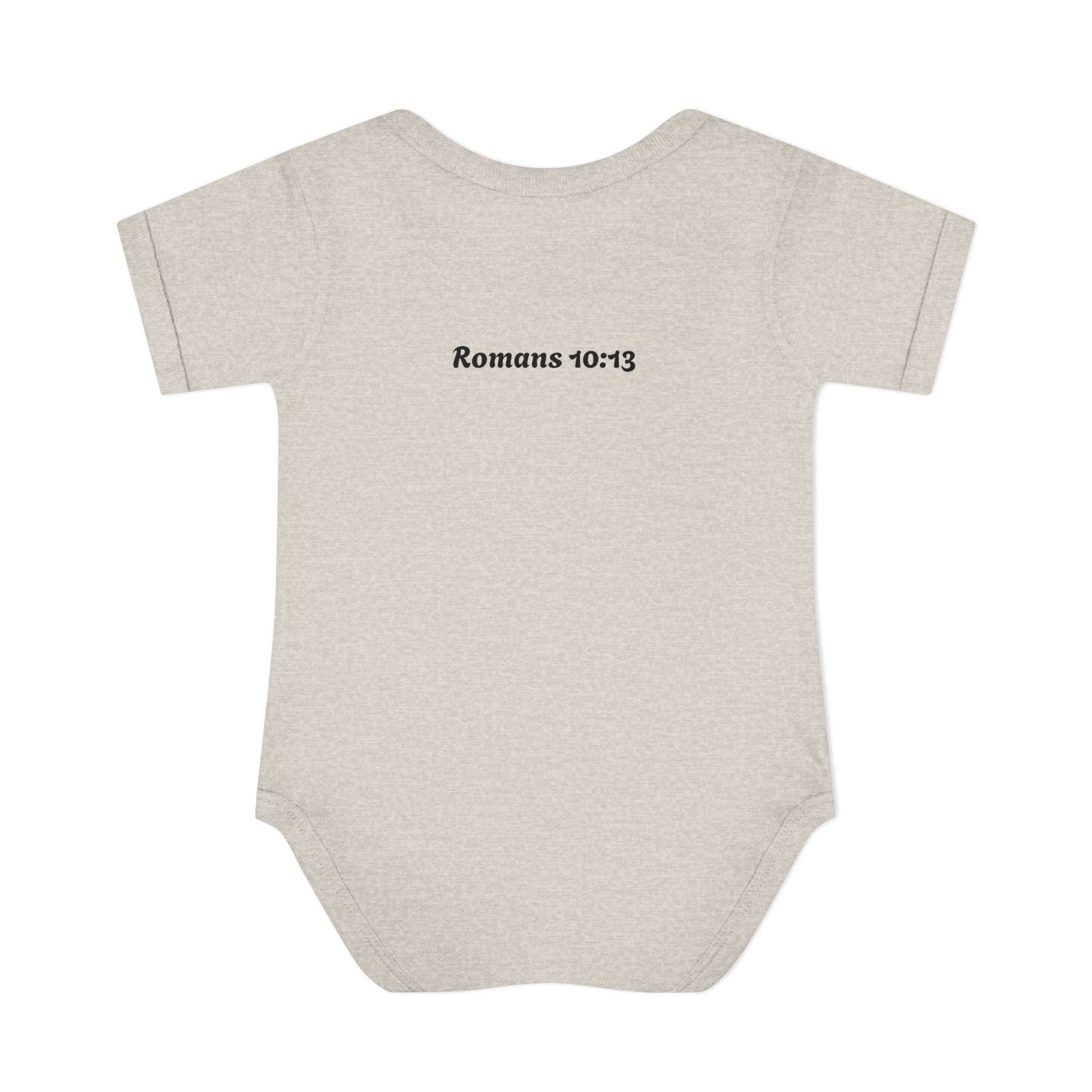 Generational Curse Breaker Infant Bodysuit | Cute Baby Outfit, Baby Shower Gift, Toddler Clothing, Inspirational Baby Onesie, Funny Gift