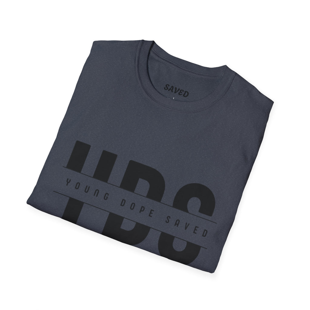 Unisex Soft style inspirational T-Shirt