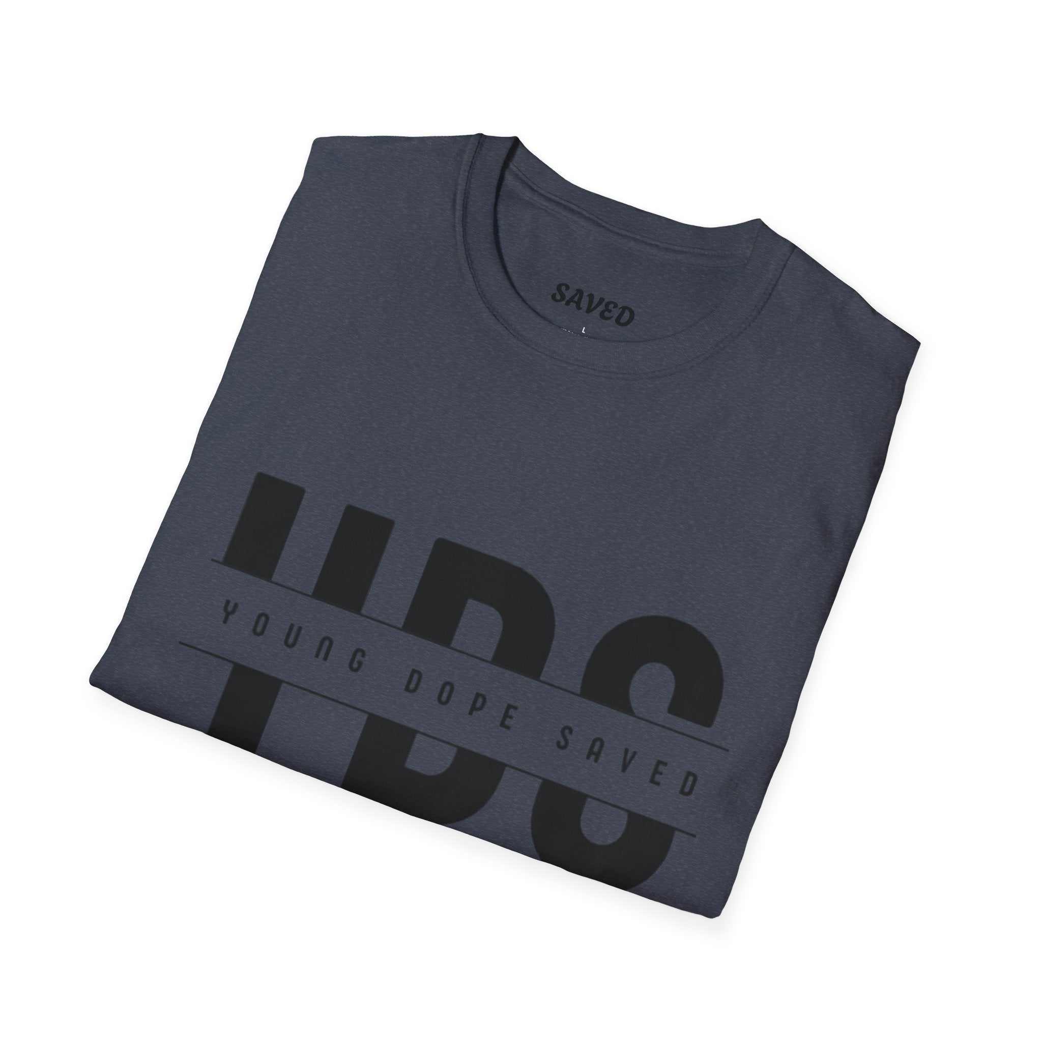Unisex Soft style inspirational T-Shirt