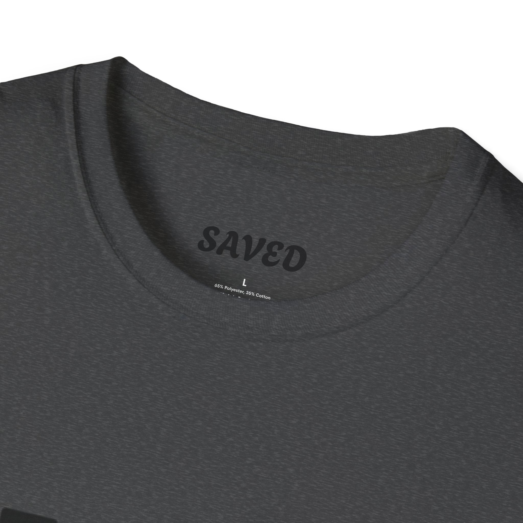 Unisex Soft style inspirational T-Shirt