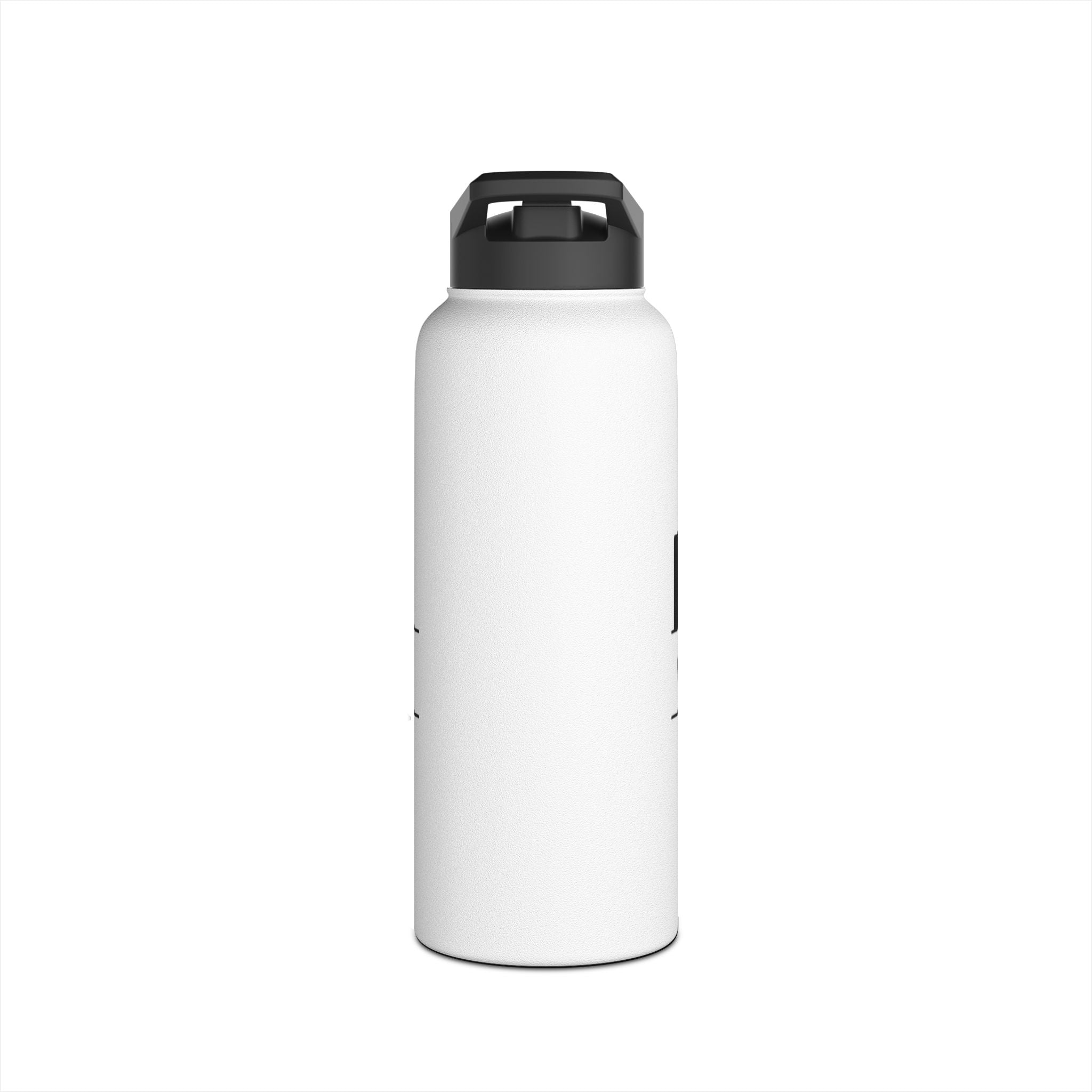 Inspirational Stainless Steel Water Bottle with Romans 10:13, Motivational Hydro Flask, Faith-Based Gift, Sports Water Bottle, [...]