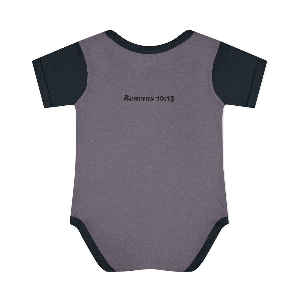 Generational Curse Breaker Infant Bodysuit | Cute Baby Outfit, Baby Shower Gift, Toddler Clothing, Inspirational Baby Onesie, Funny Gift