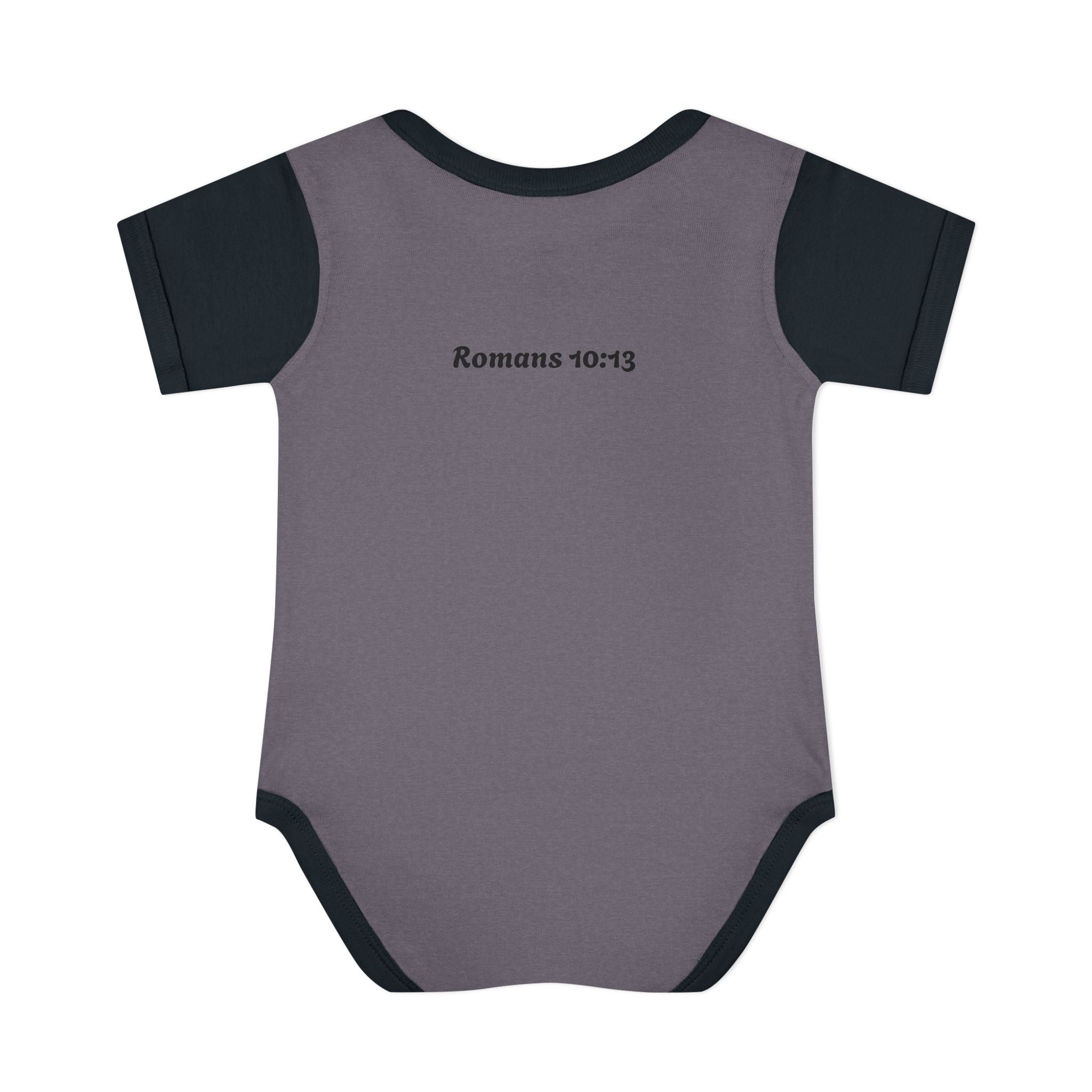 Generational Curse Breaker Infant Bodysuit | Cute Baby Outfit, Baby Shower Gift, Toddler Clothing, Inspirational Baby Onesie, Funny Gift