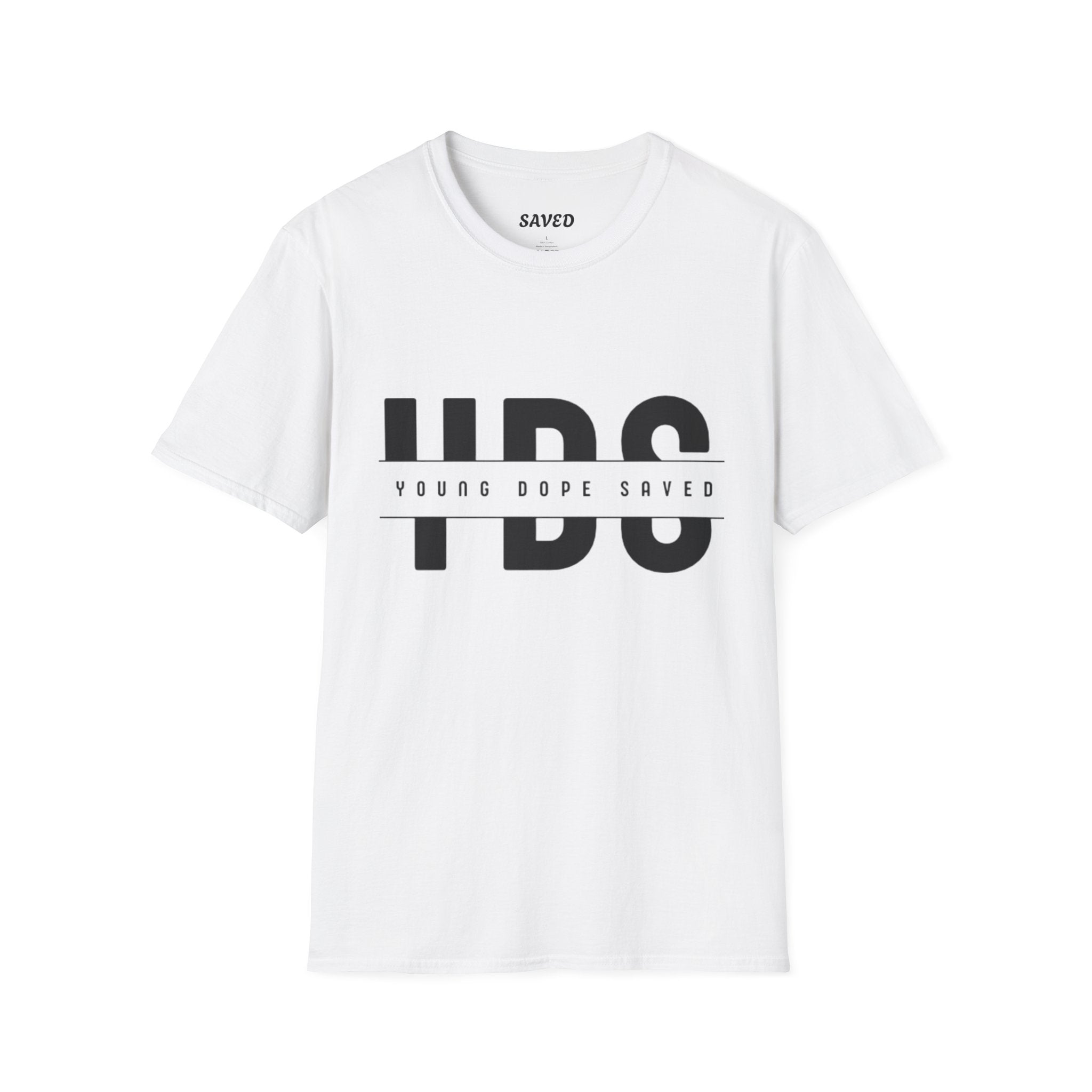 Unisex Soft style inspirational T-Shirt