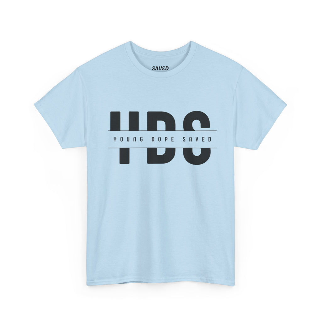 Unisex Heavy Cotton faith Tee