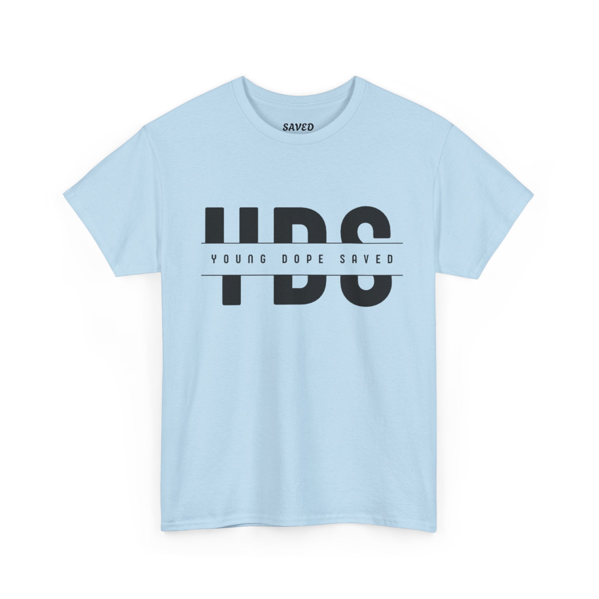 Unisex Heavy Cotton faith Tee