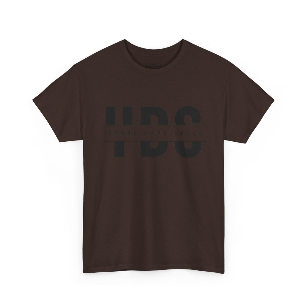 Unisex Heavy Cotton faith Tee