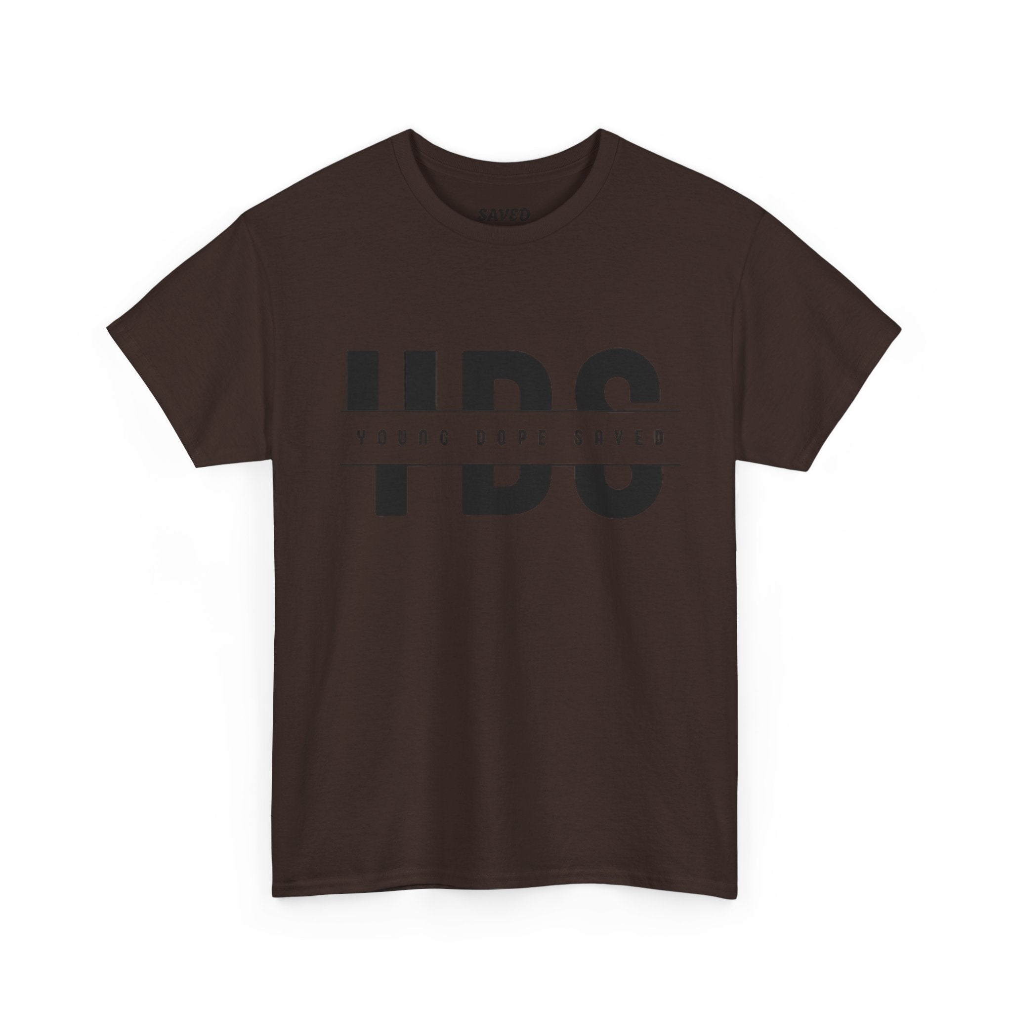 Unisex Heavy Cotton faith Tee