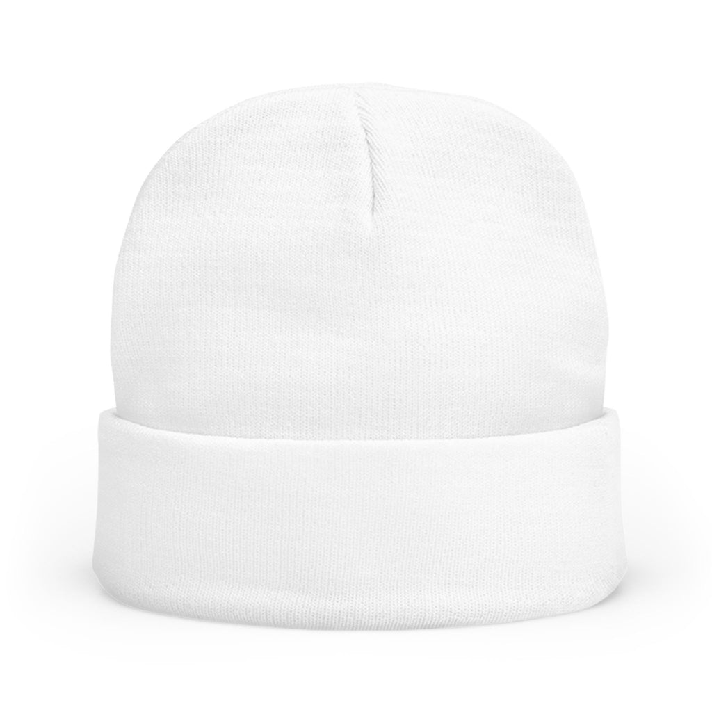 Generational Curse Breaker Knit Beanie, Warm Winter Hat, Trendy Beanie, Gift for Teen, Unique Embroidered Hat